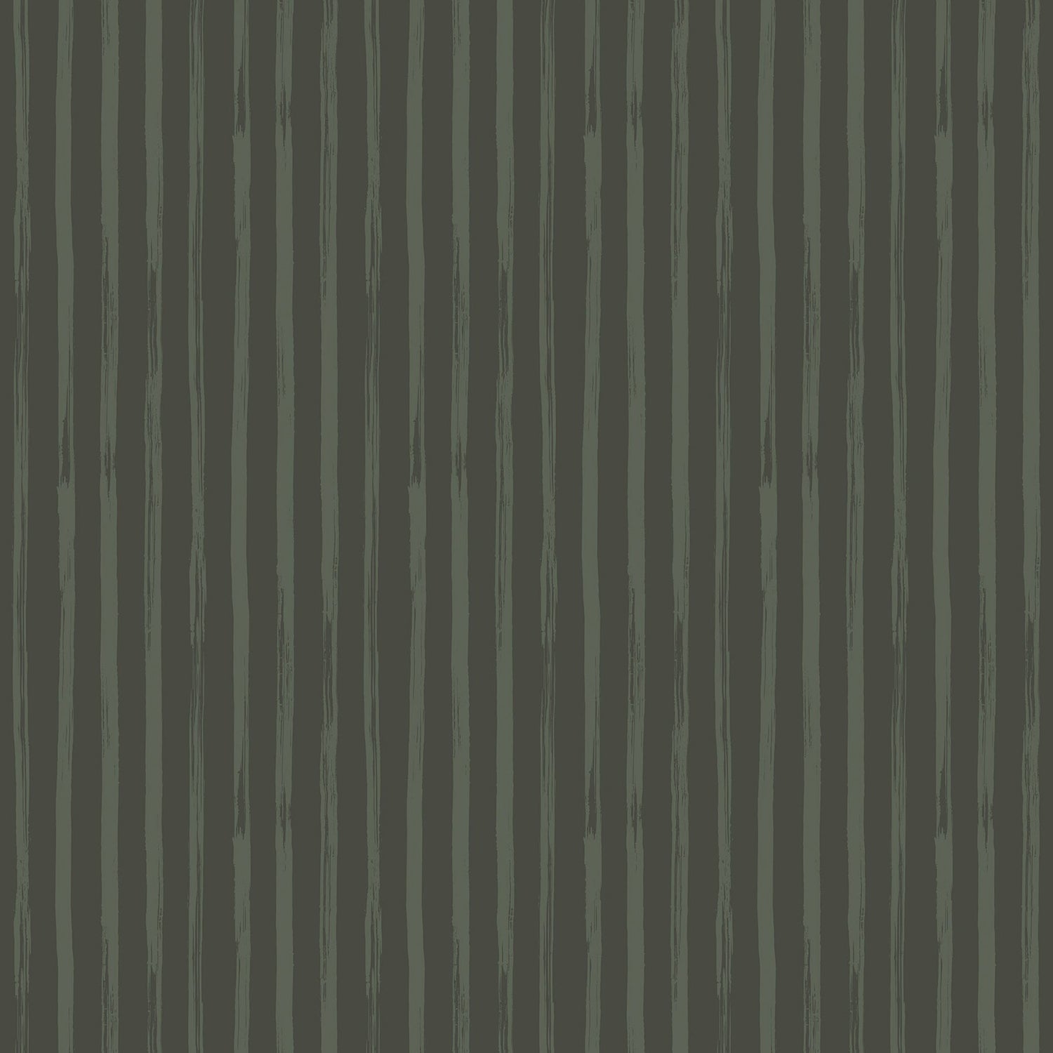 Mitchell Black x Mrs. Paranjape Versa Hand Stripe Wallpaper