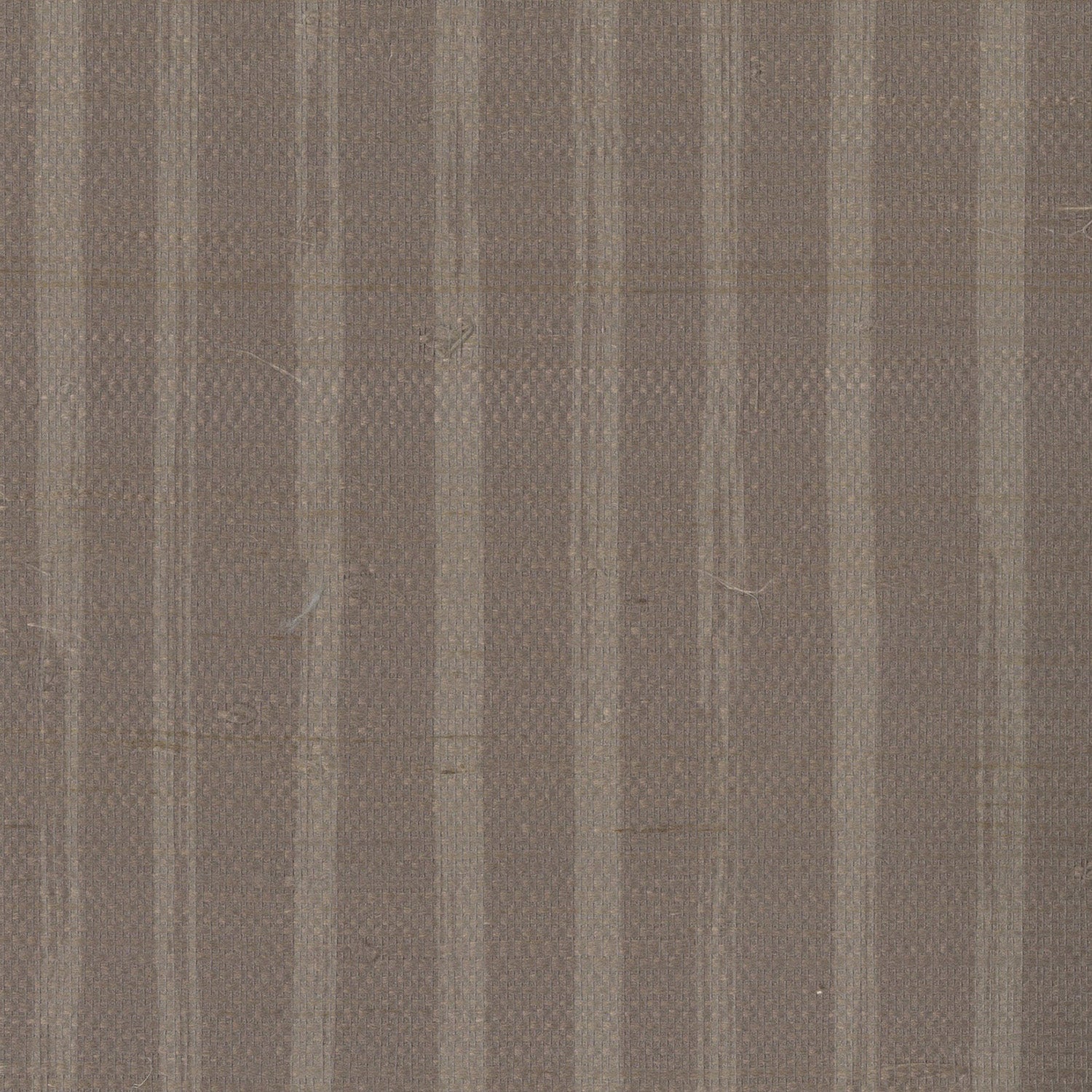 Mitchell Black x Mrs. Parajape Versa Hand Stripe Grasscloth Wallpaper