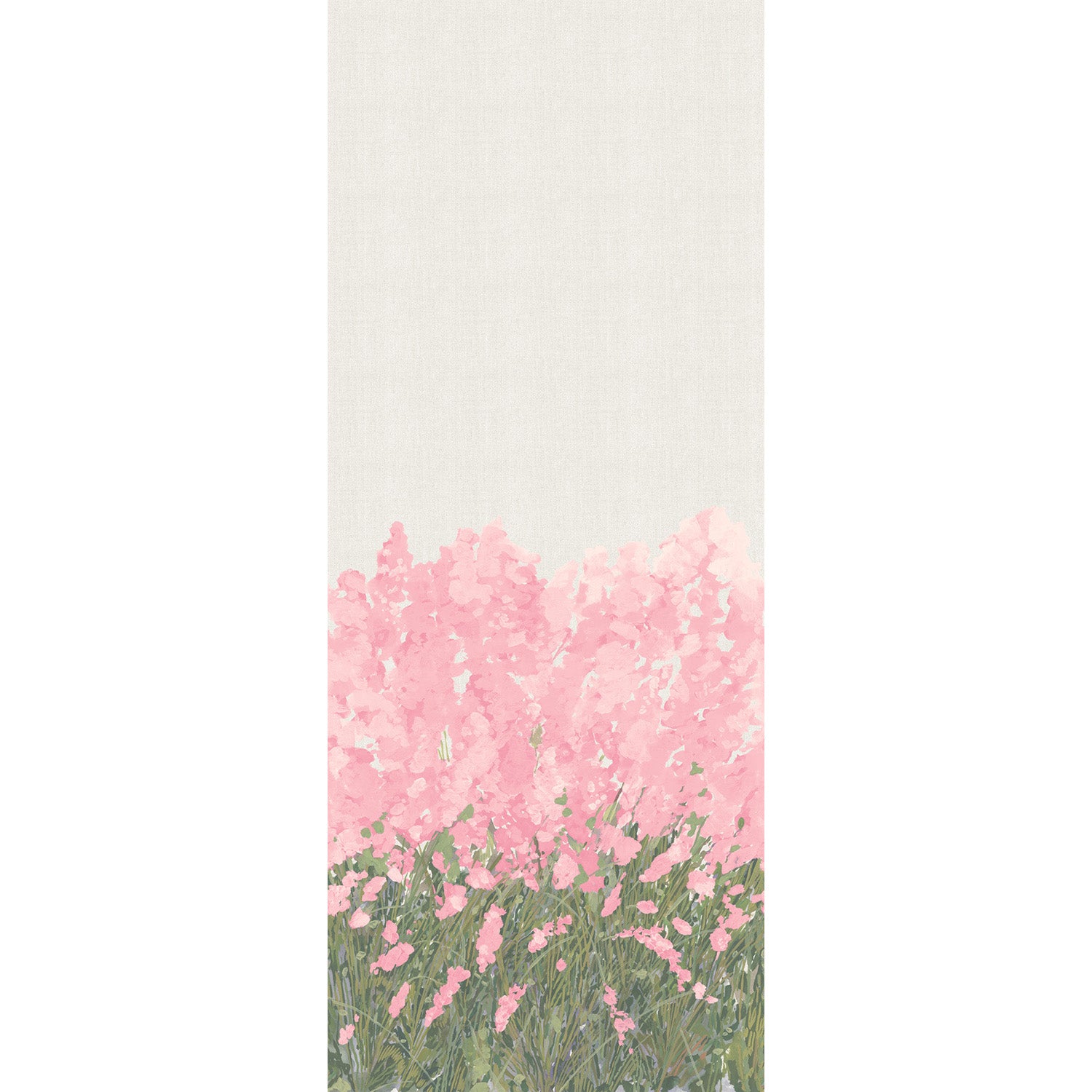 Mitchell Black x Megan Molten South Caroline Sweet Grass Mural Wallpaper