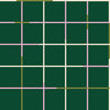 Mitchell Black x Poketo Grid Wallpaper