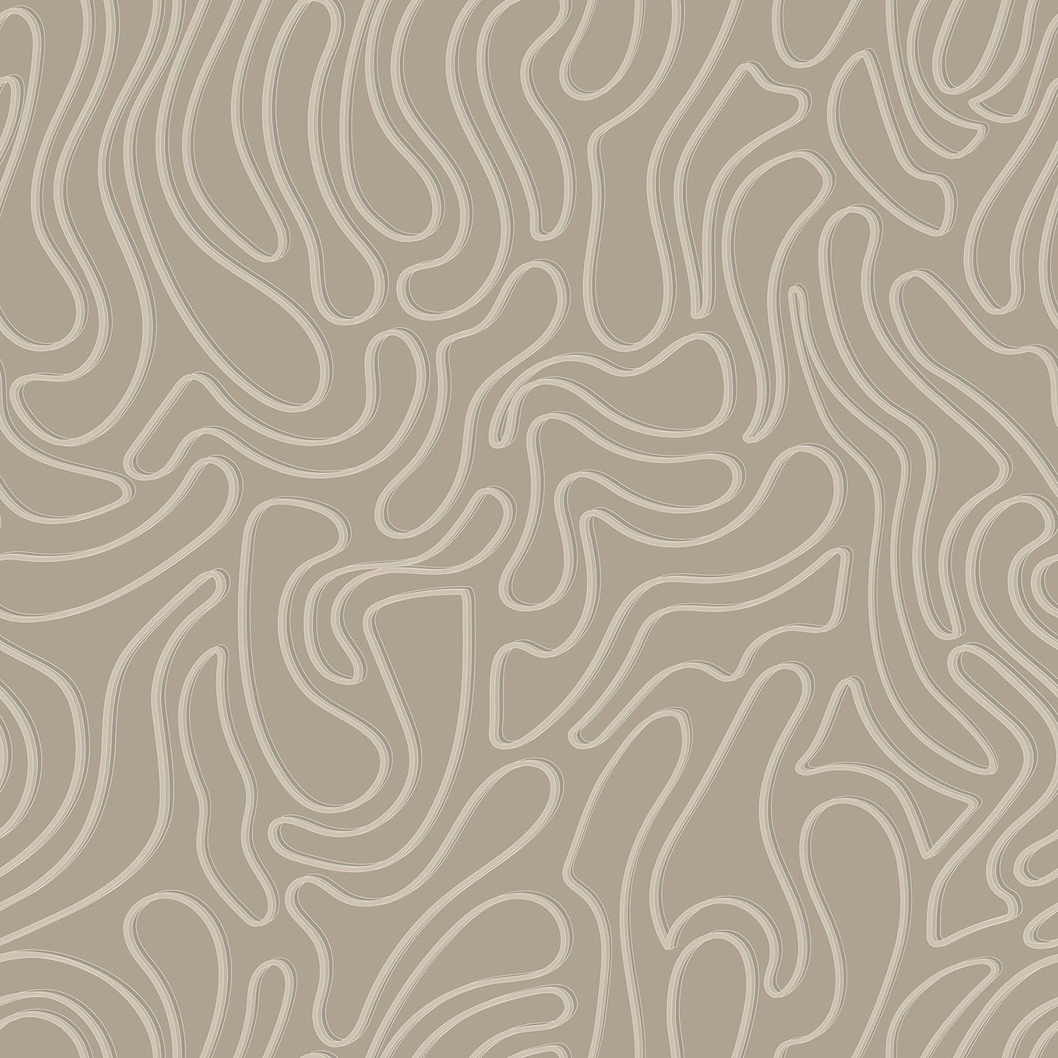 Mitchell Black x Sabrina Yvonne Aire Wallpaper