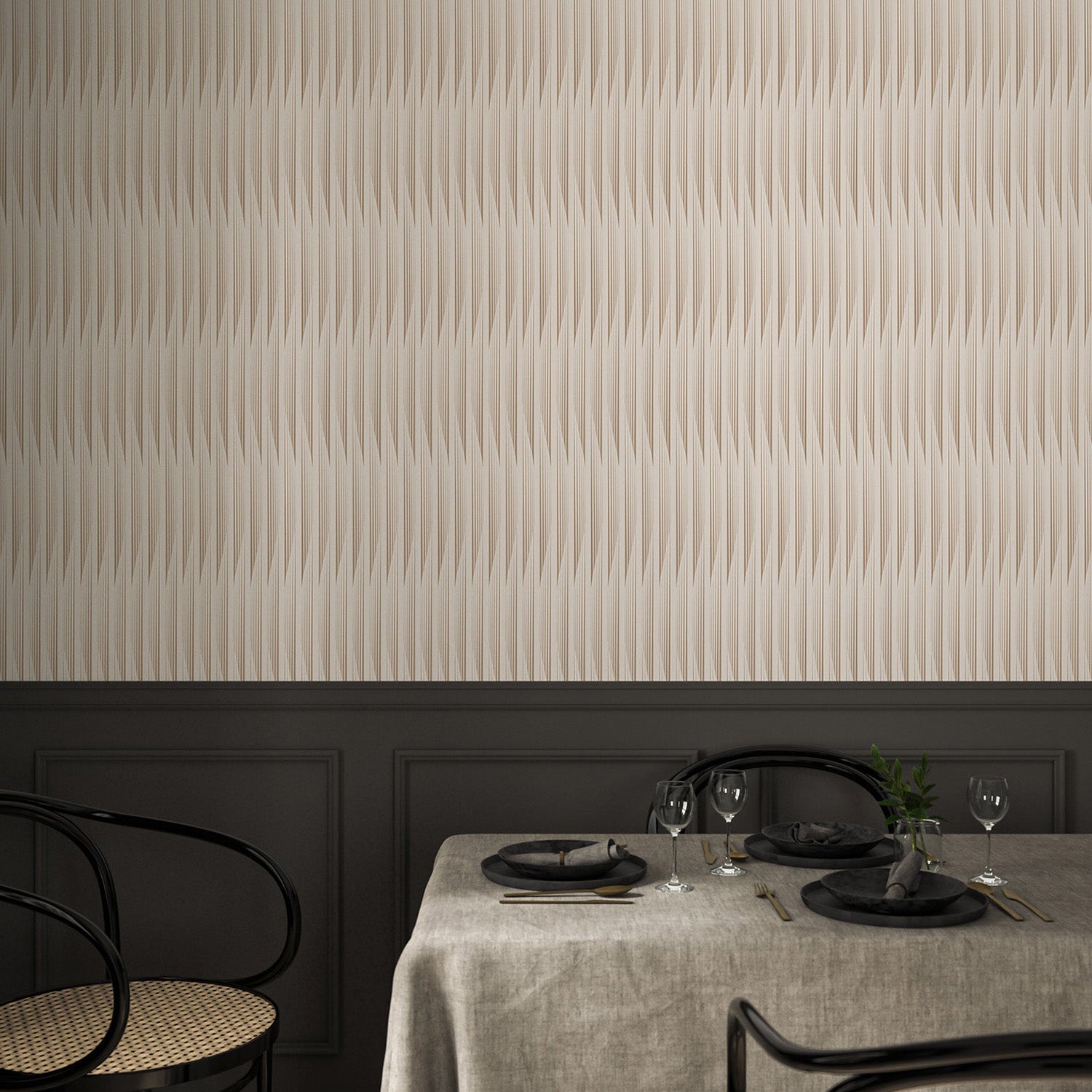 Mitchell Black x Sabrina Yvonne Kairos Wallpaper