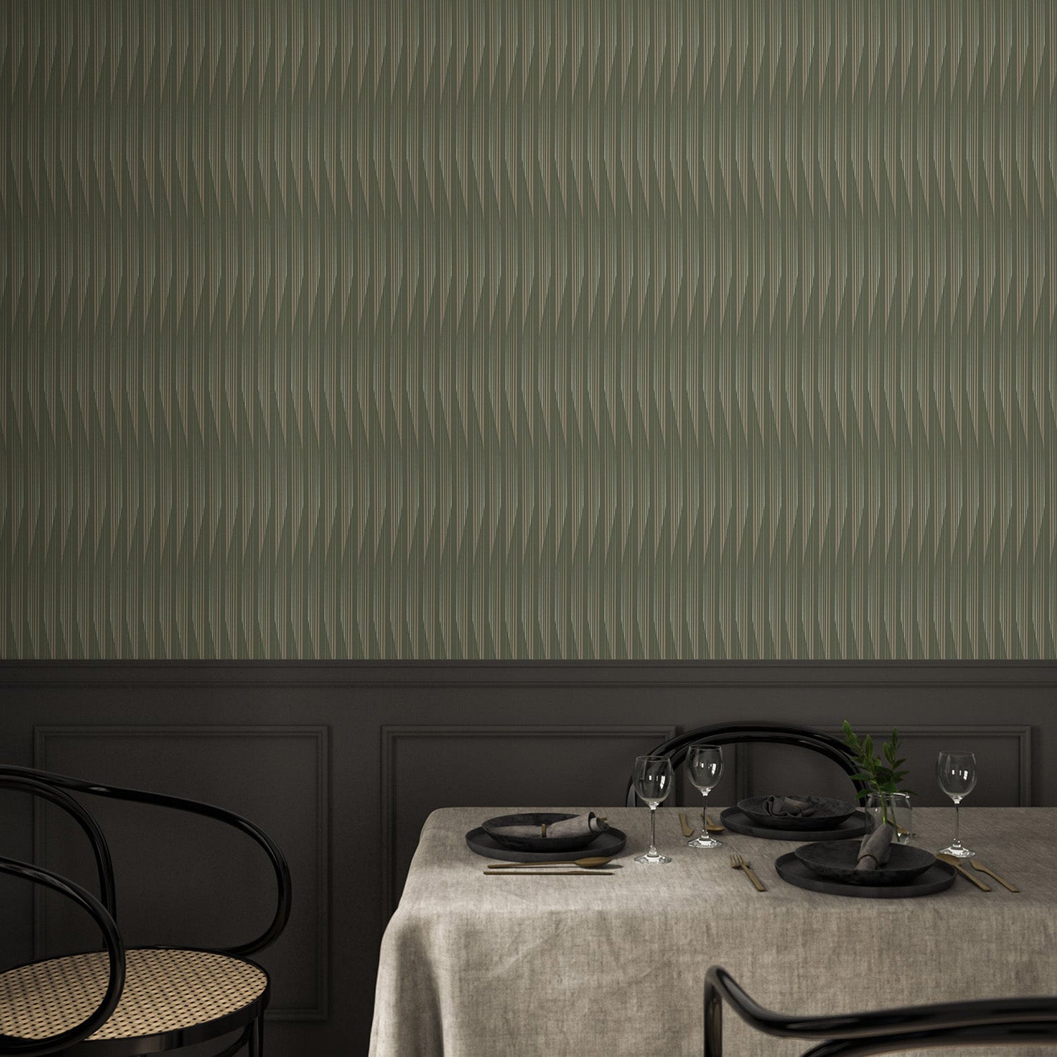 Mitchell Black x Sabrina Yvonne Kairos Wallpaper