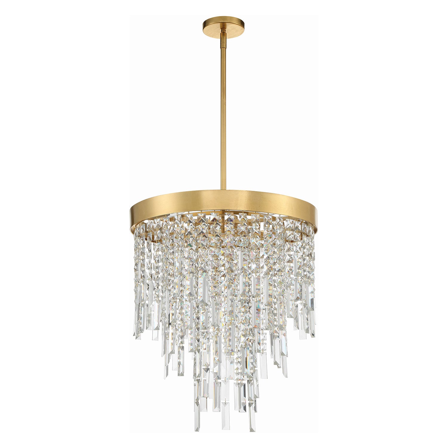 Crystorama Winfield Chandelier
