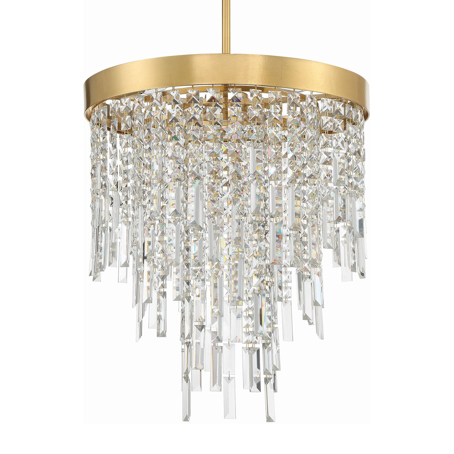 Crystorama Winfield Chandelier