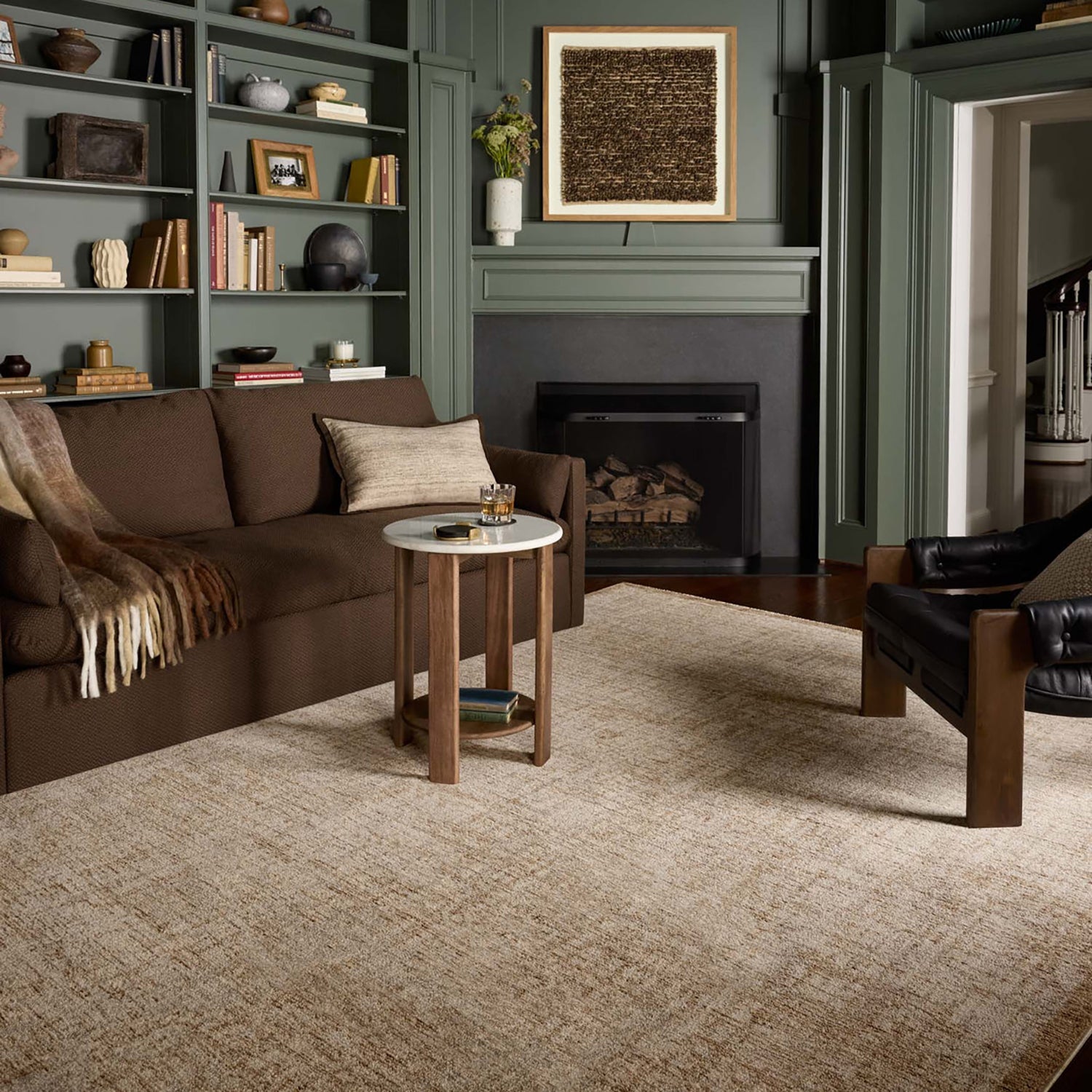 Loloi Winston Cam Power Loomed Rug