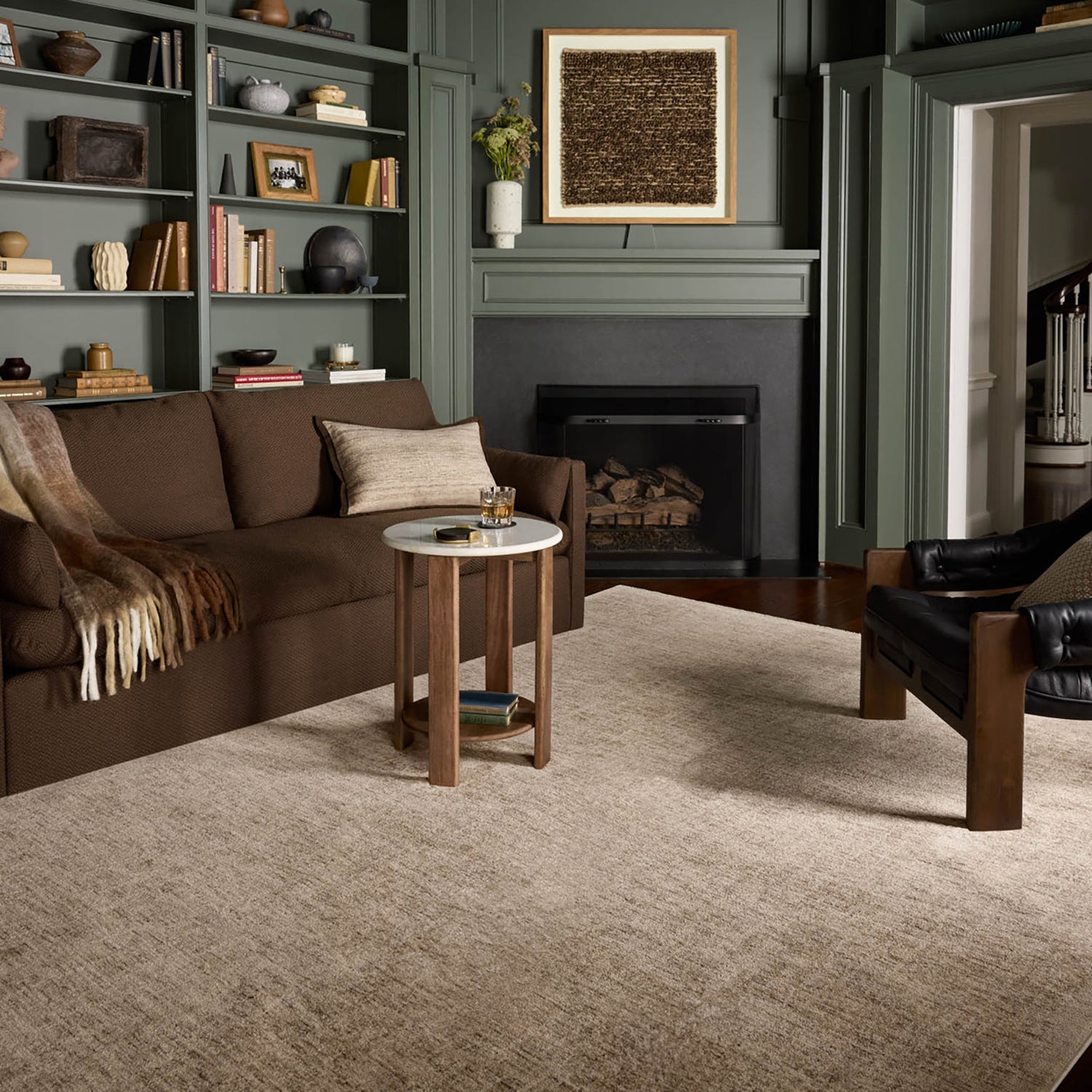 Loloi Winston Cam Power Loomed Rug