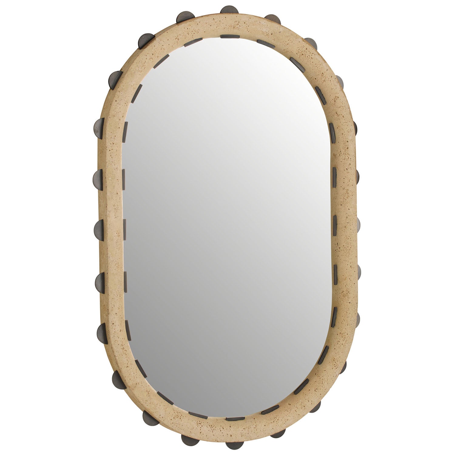 Arteriors Nicolai Wall Mirror