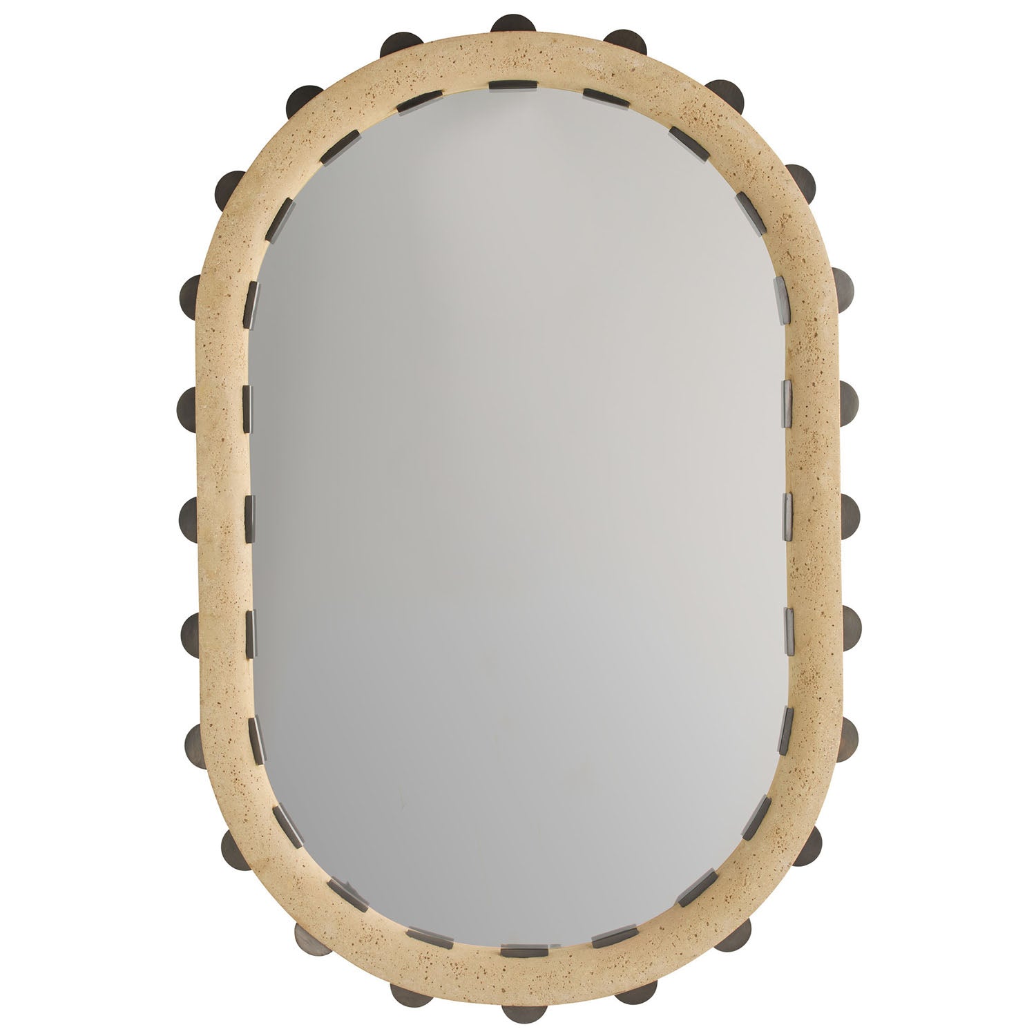 Arteriors Nicolai Wall Mirror