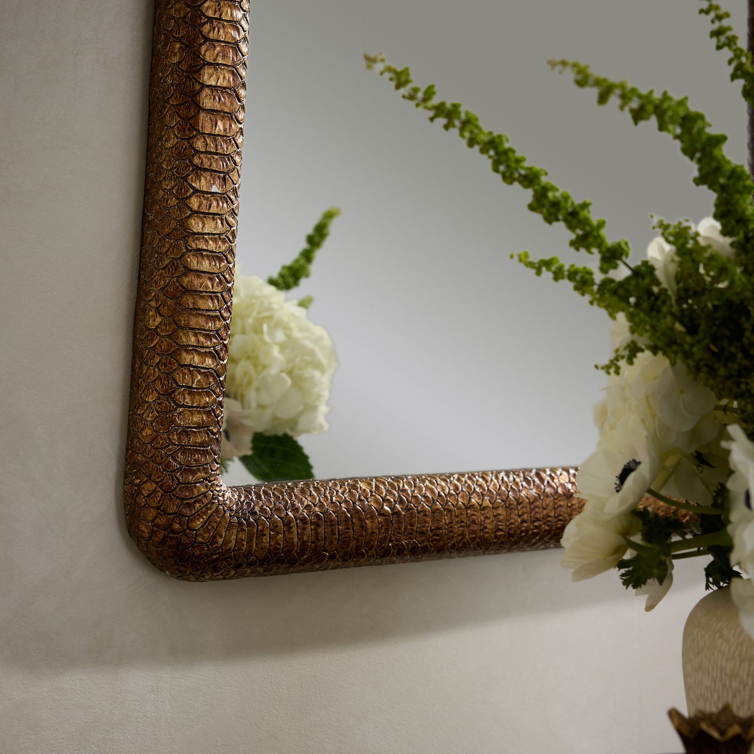 Arteriors Malakai Wall Mirror