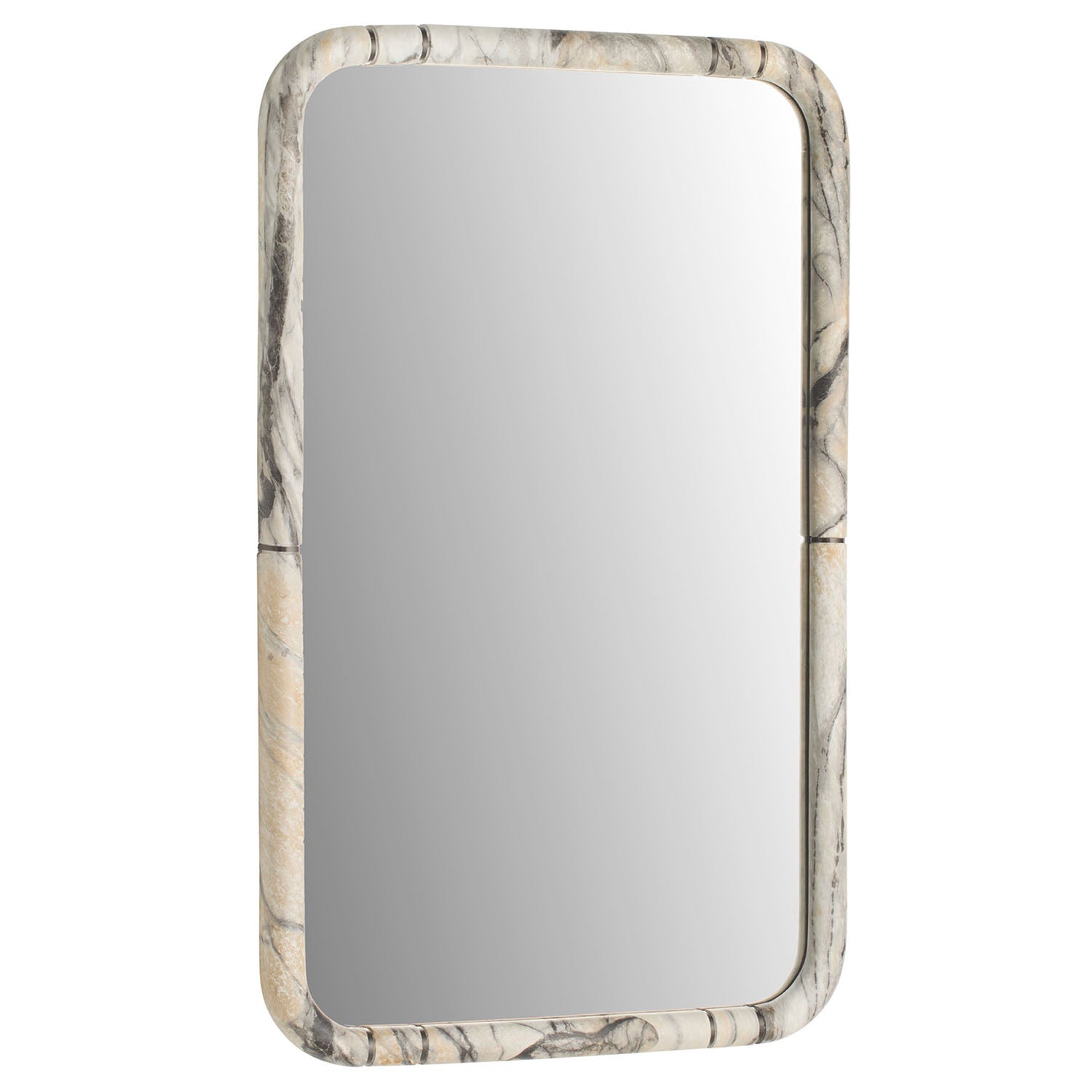 Arteriors Trevino Wall Mirror