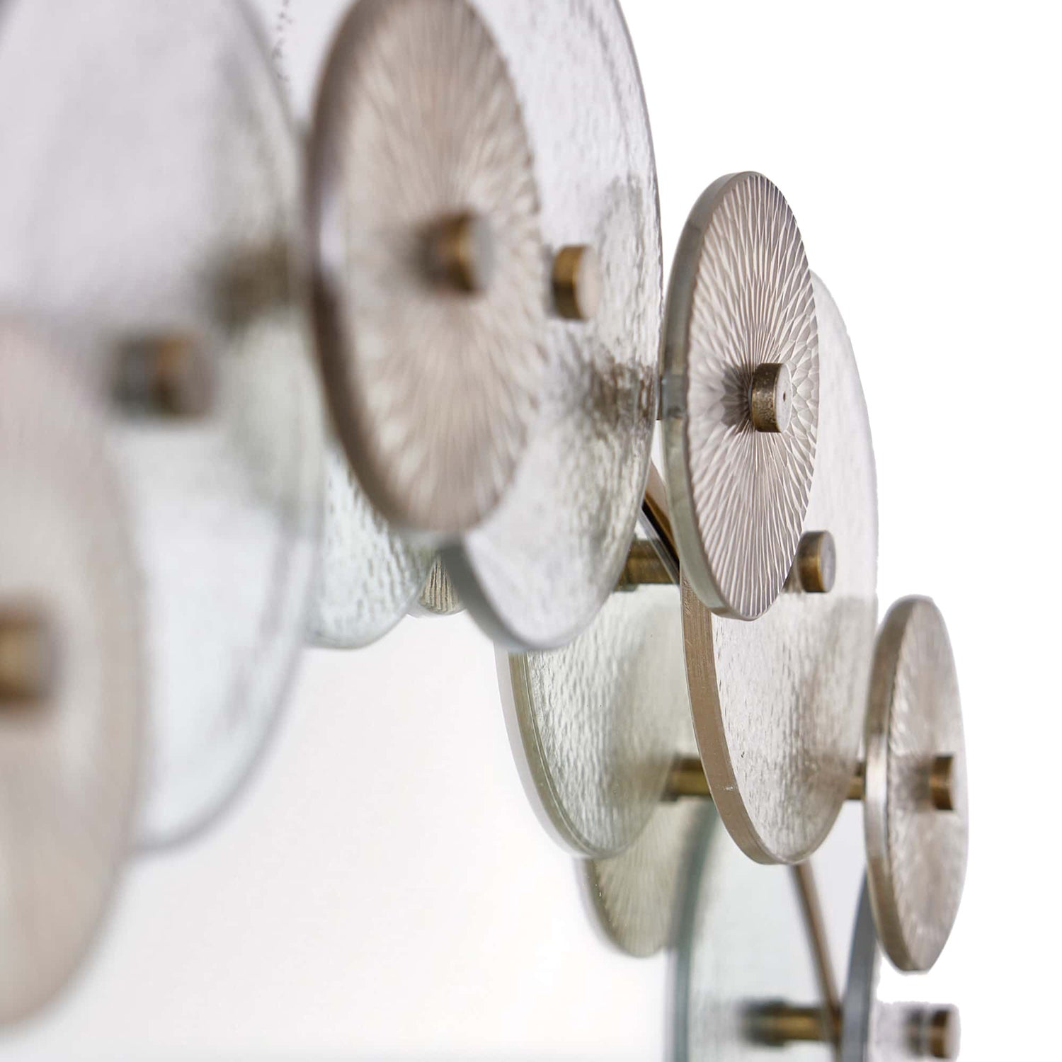 Arteriors Trixie Wall Mirror