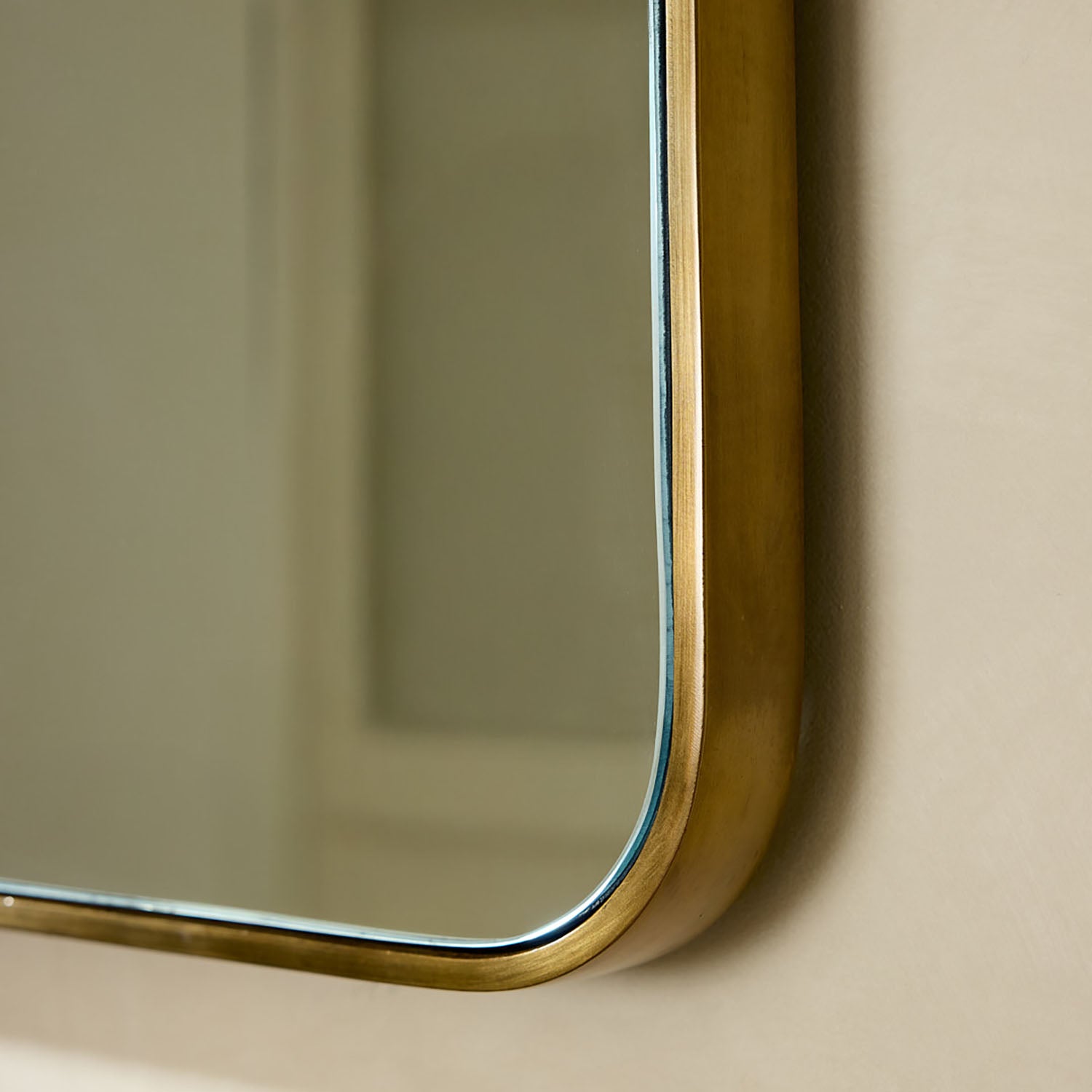 Arteriors Lennox Wall Mirror