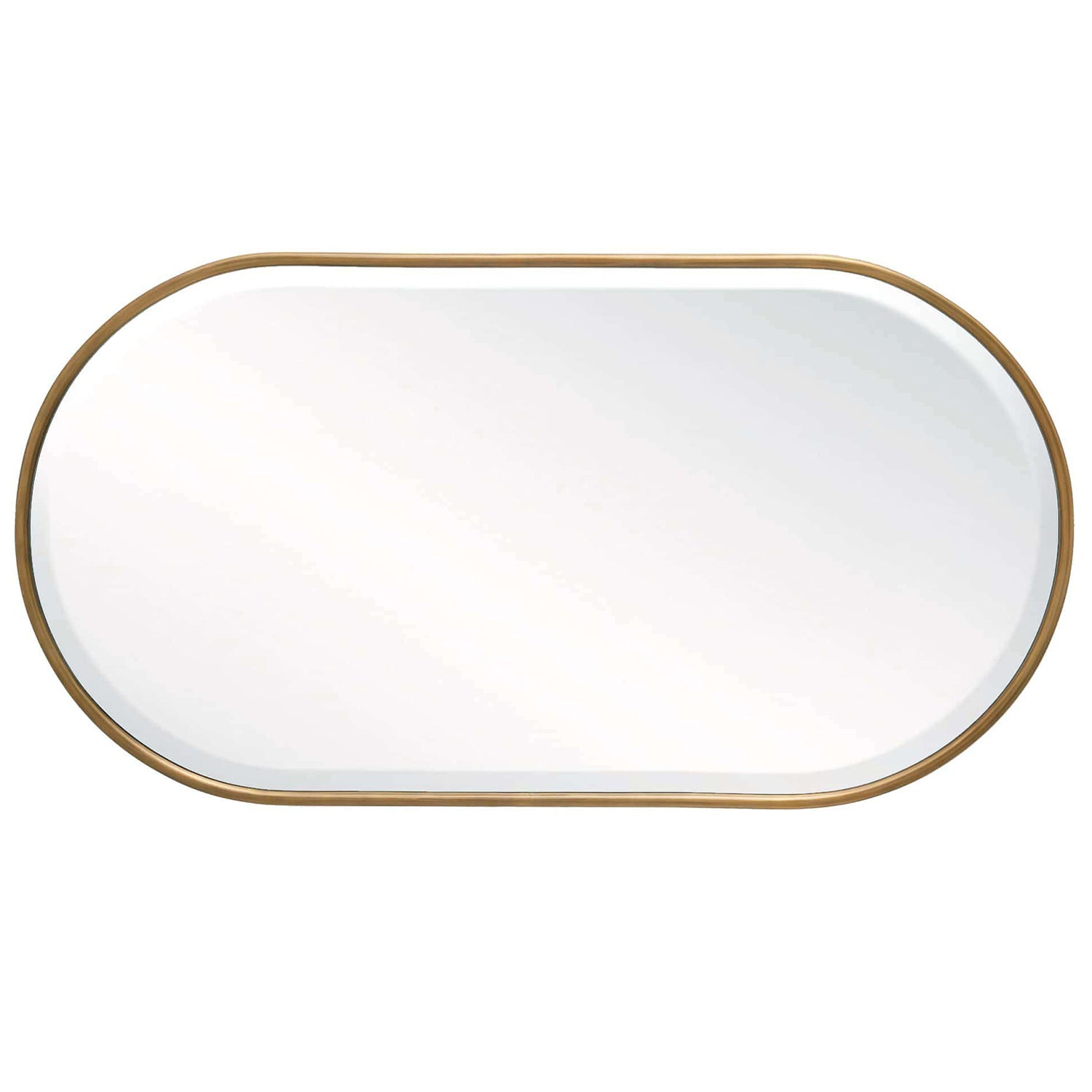 Arteriors Vaquero Small Wall Mirror