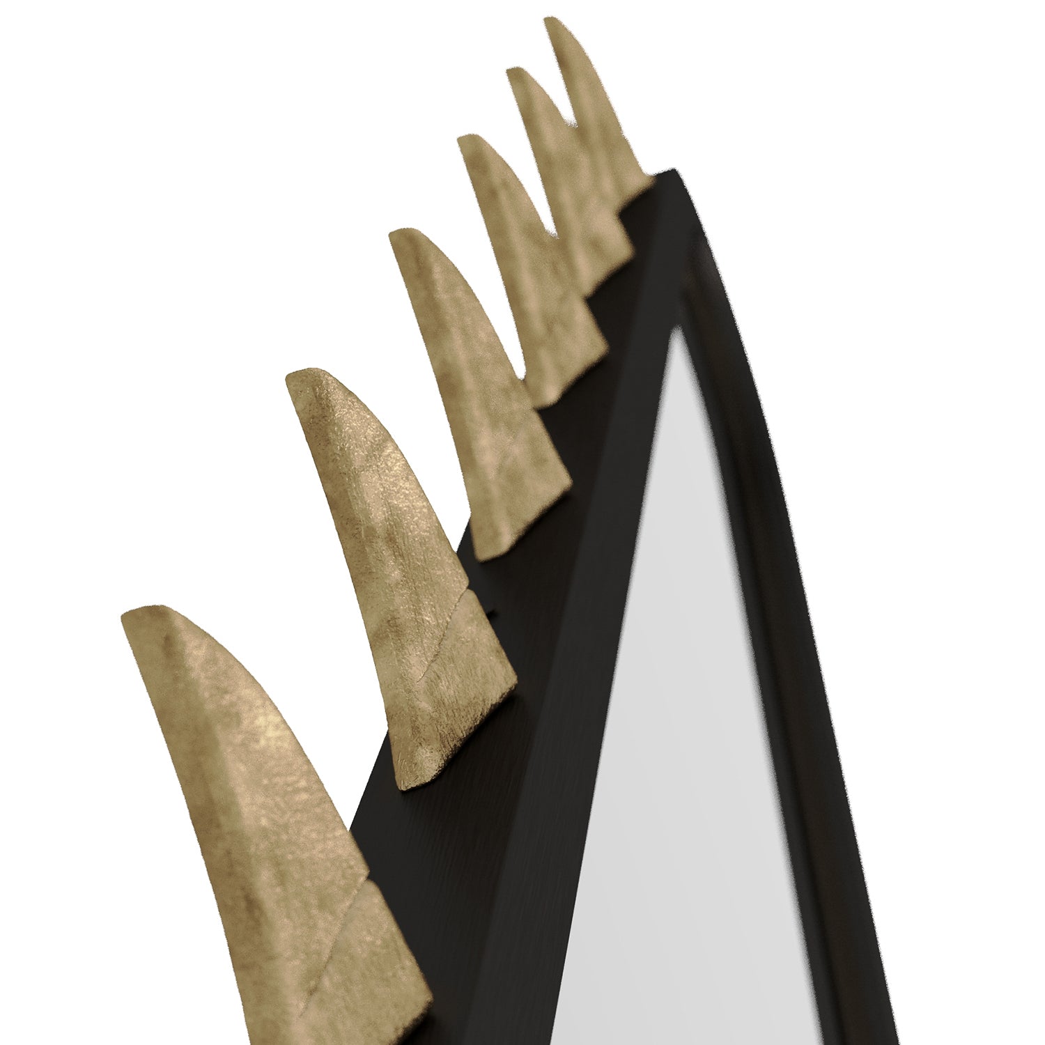 Arteriors Arroyo Wall Mirror - Final Sale