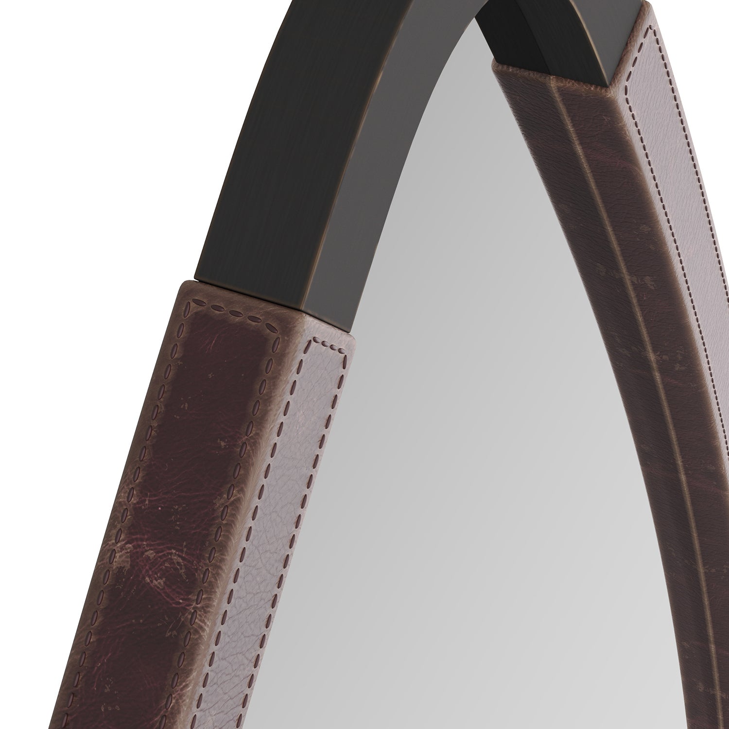 Arteriors Brielle Wall Mirror - Final Sale