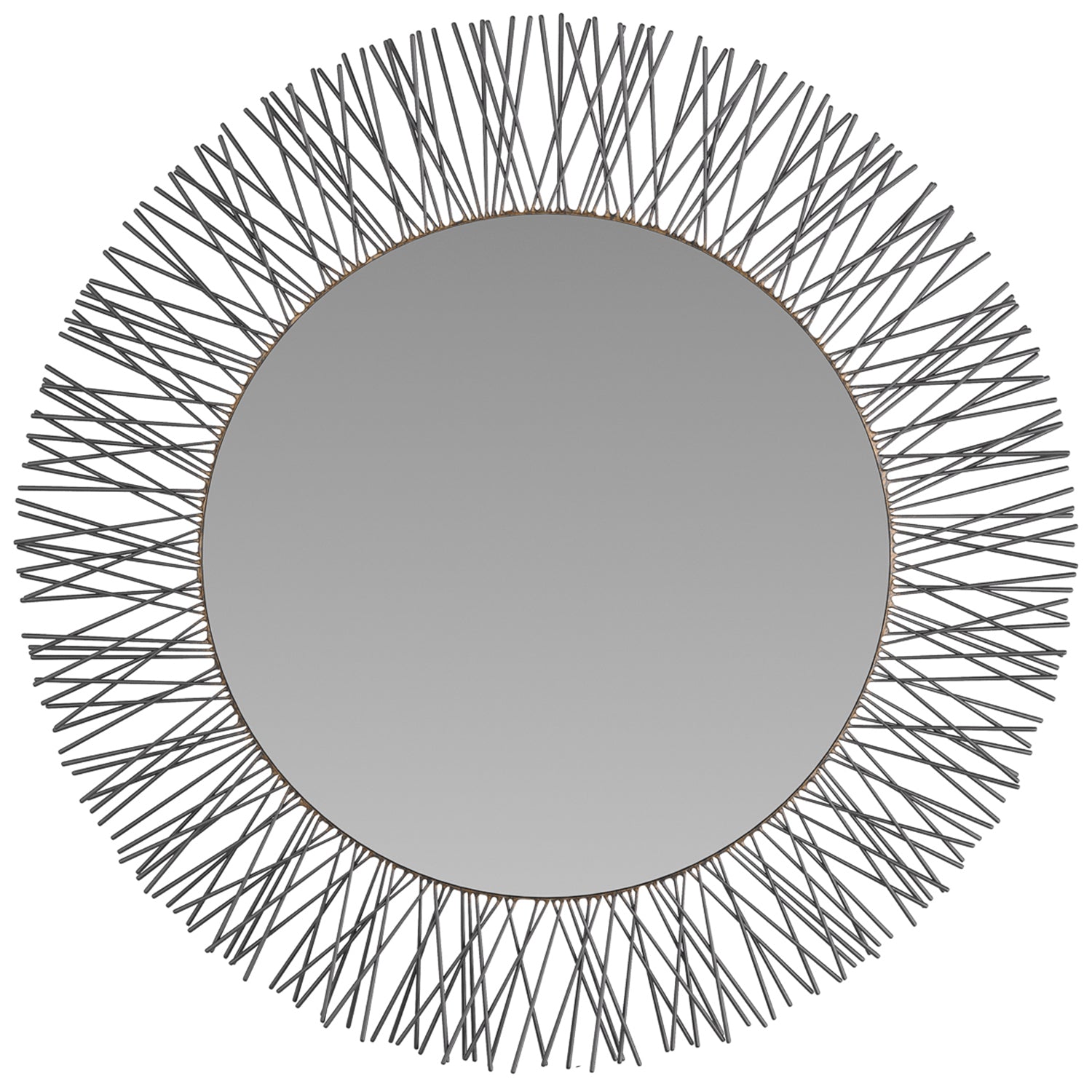 Arteriors Ziggy Wall Mirror - Final Sale