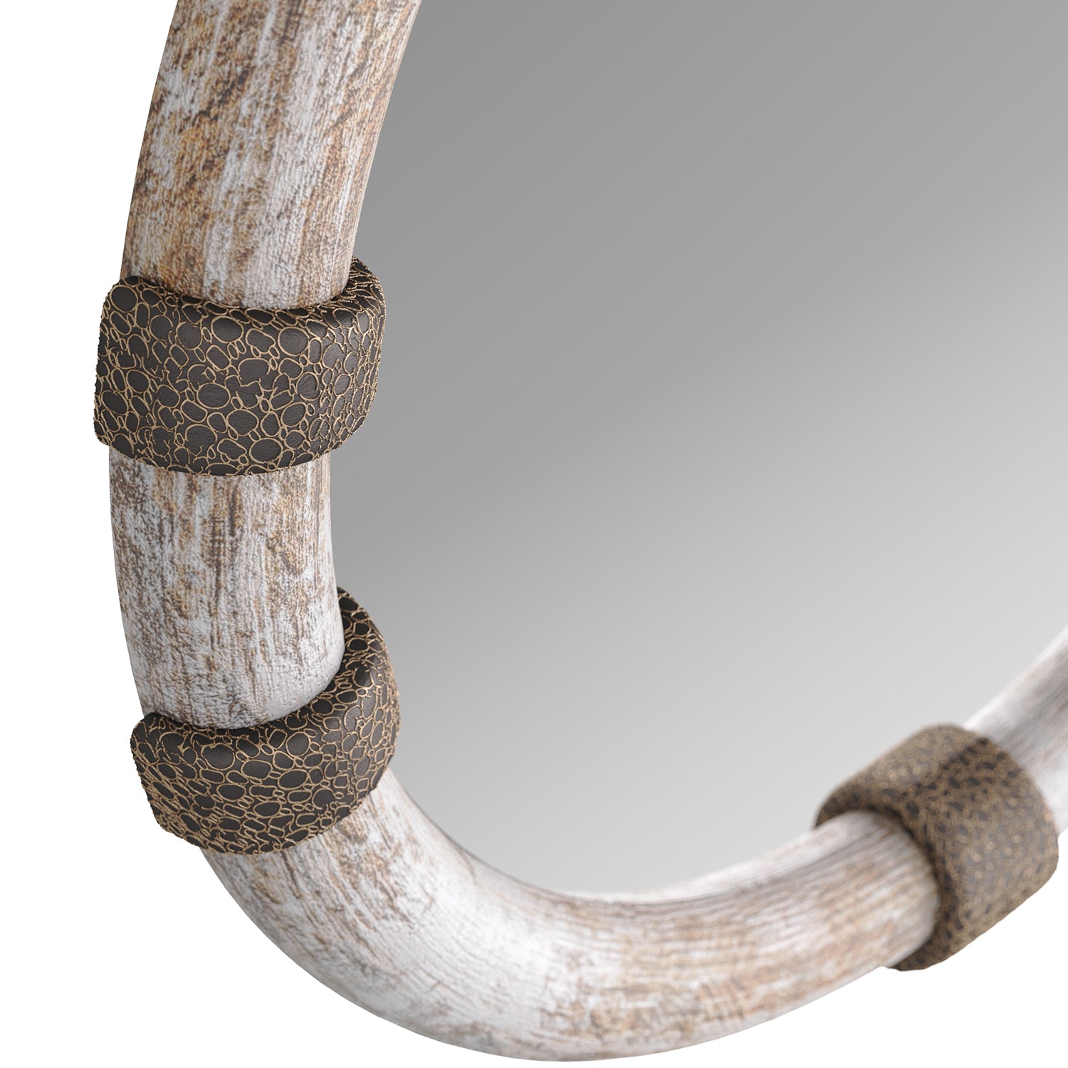 Arteriors Bresnahan Wall Mirror