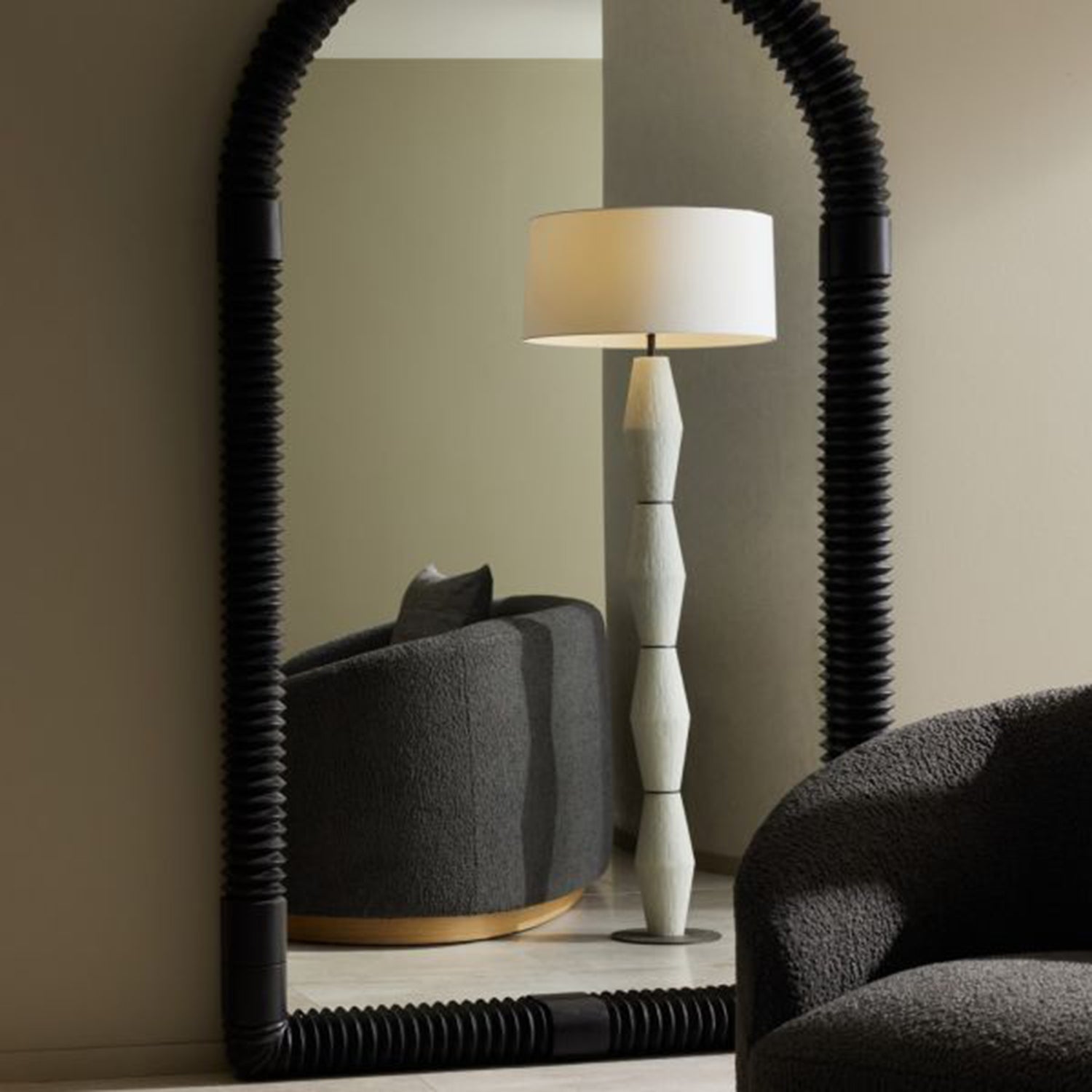 Arteriors Abruzzo Wall Mirror