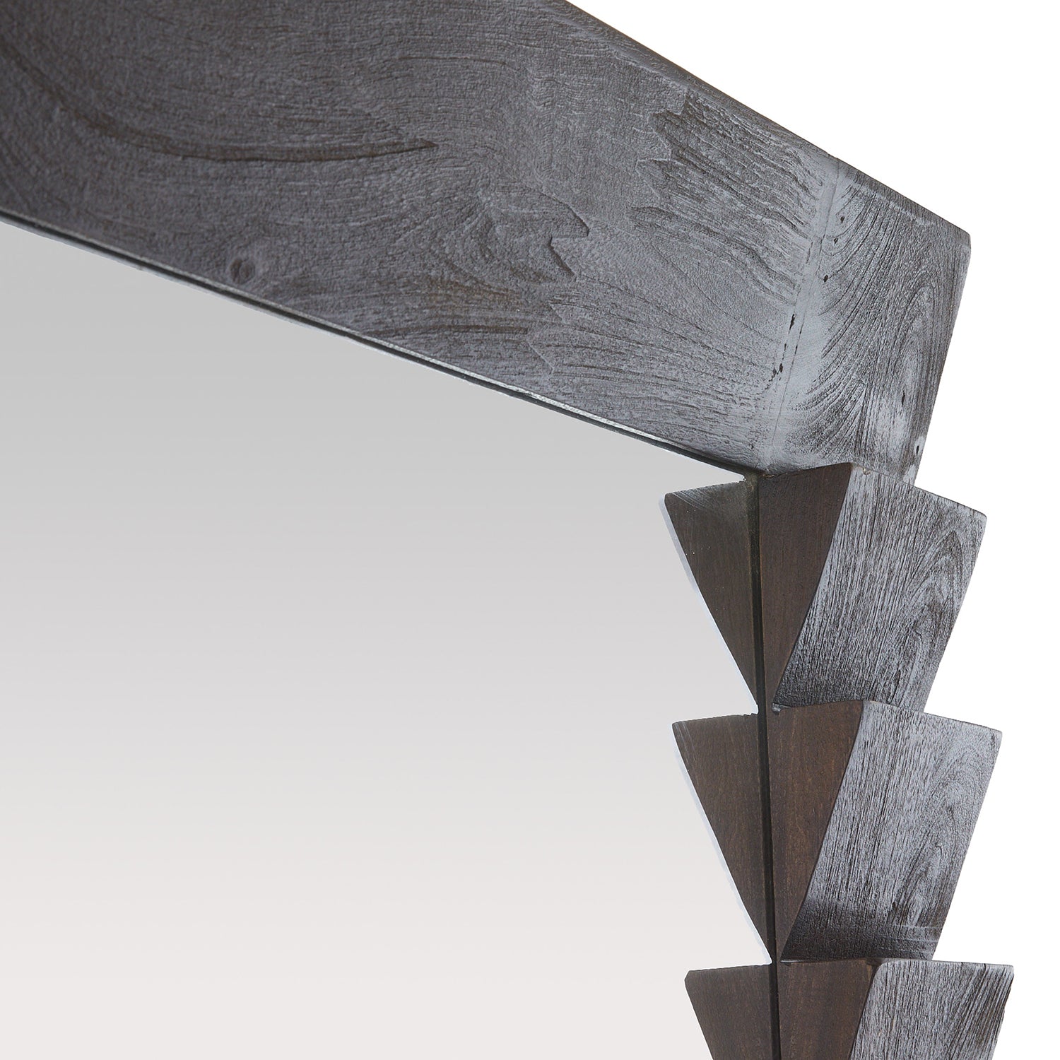 Arteriors Elkins Floor Mirror