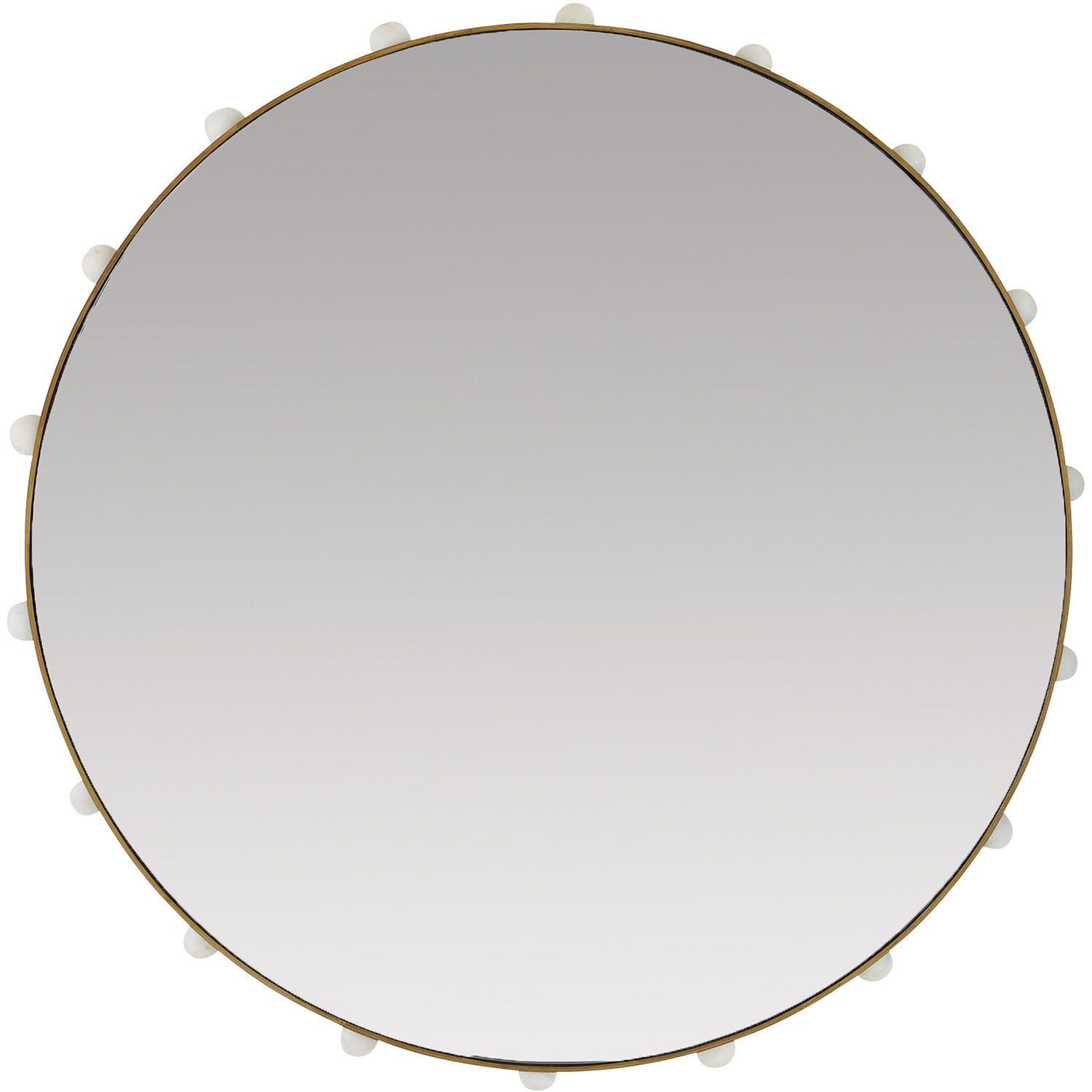 Arteriors Estera Wall Mirror