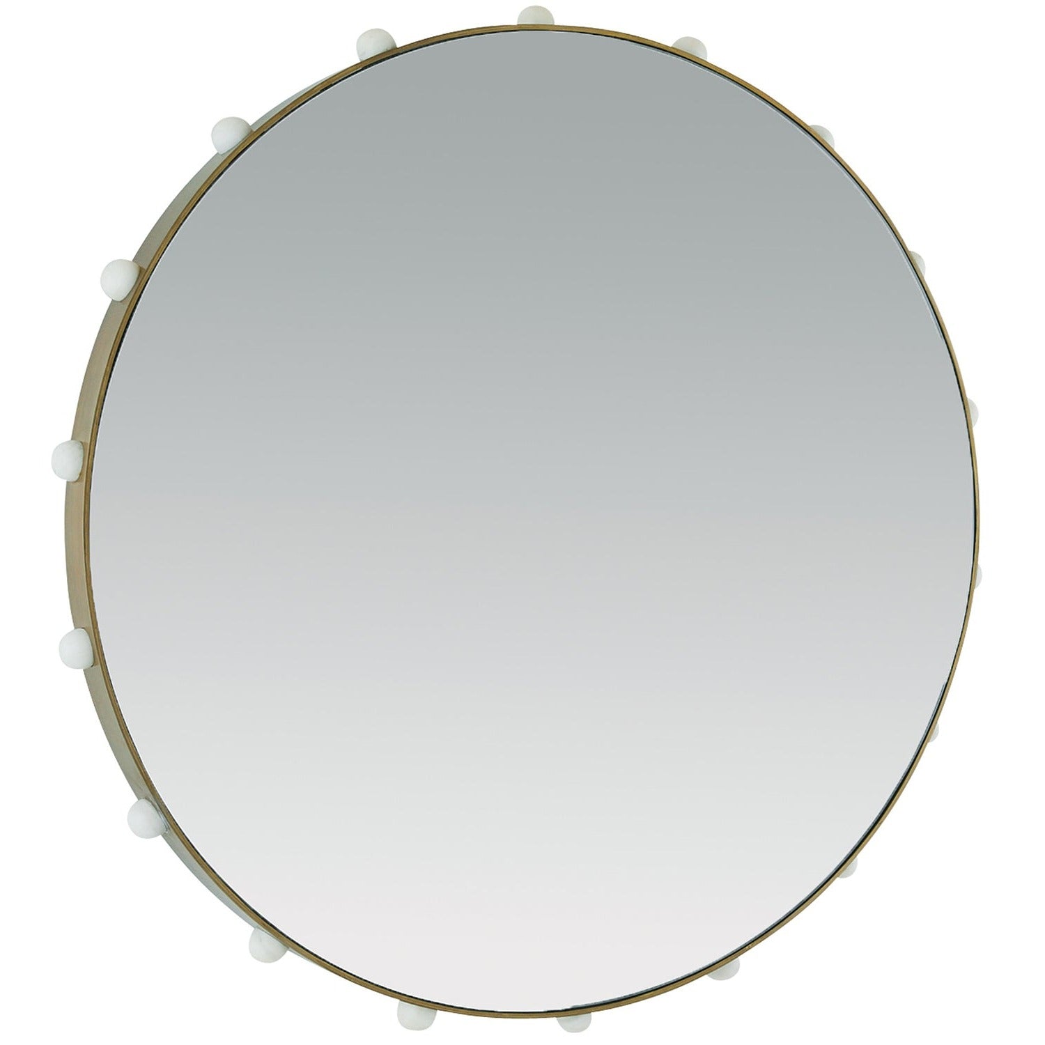 Arteriors Estera Wall Mirror