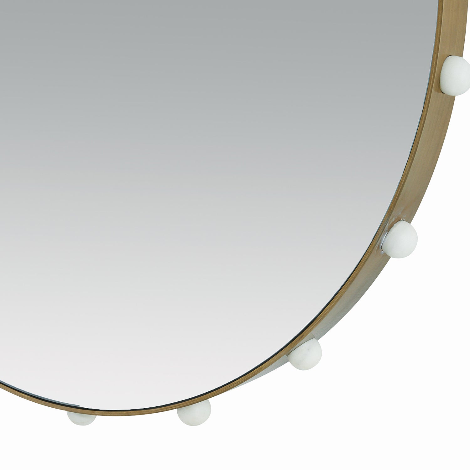 Arteriors Estera Wall Mirror