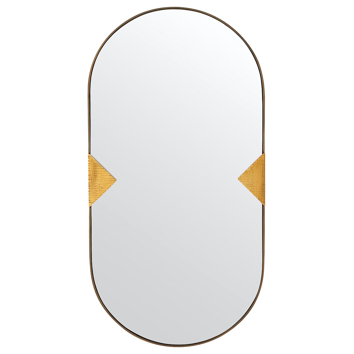 Arteriors Cillian Wall Mirror - Final Sale