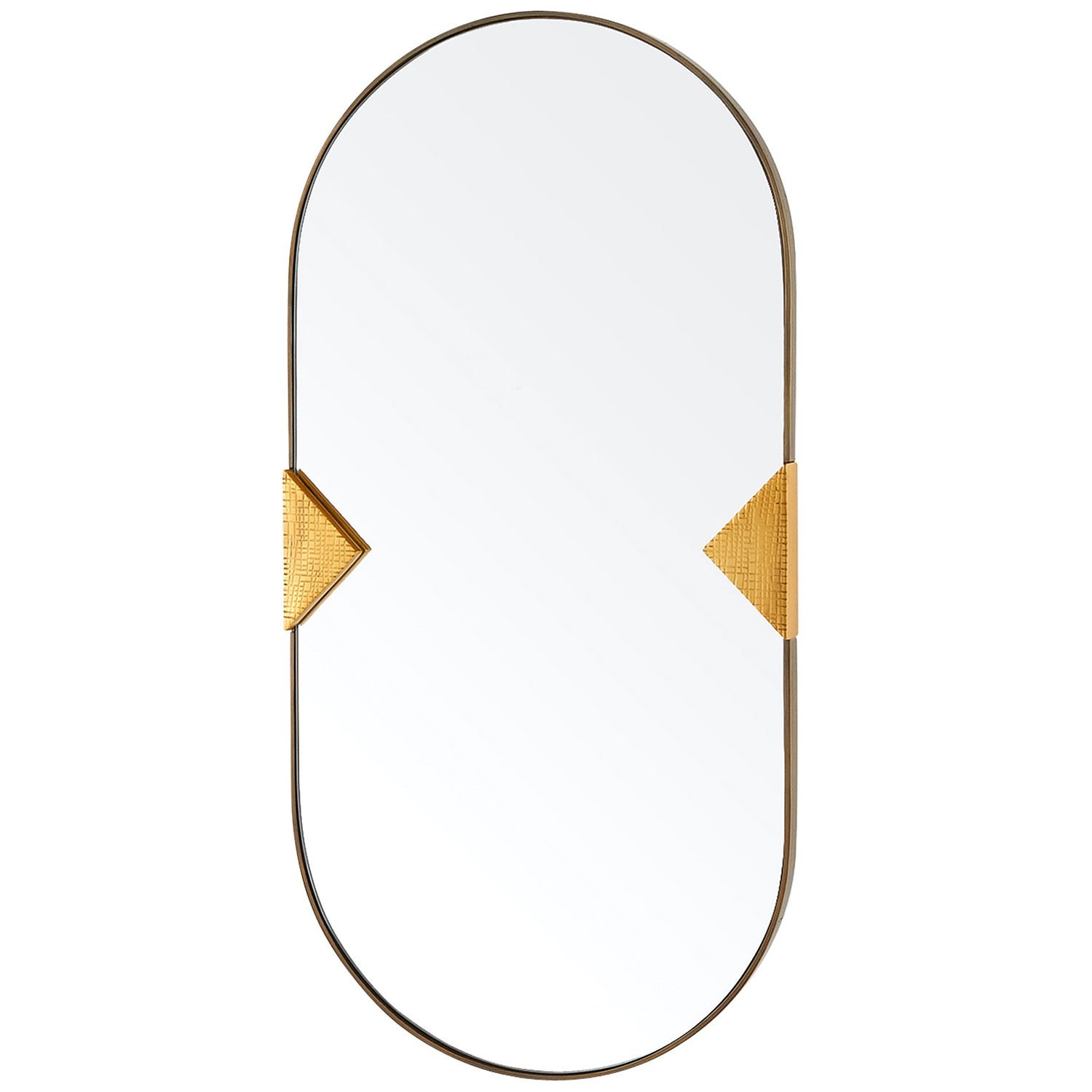 Arteriors Cillian Wall Mirror - Final Sale