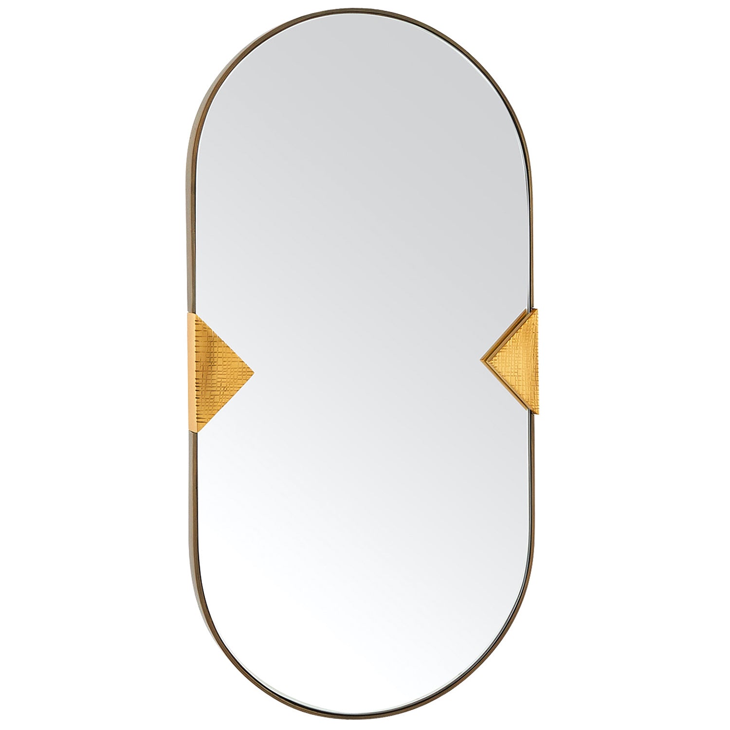 Arteriors Cillian Wall Mirror - Final Sale