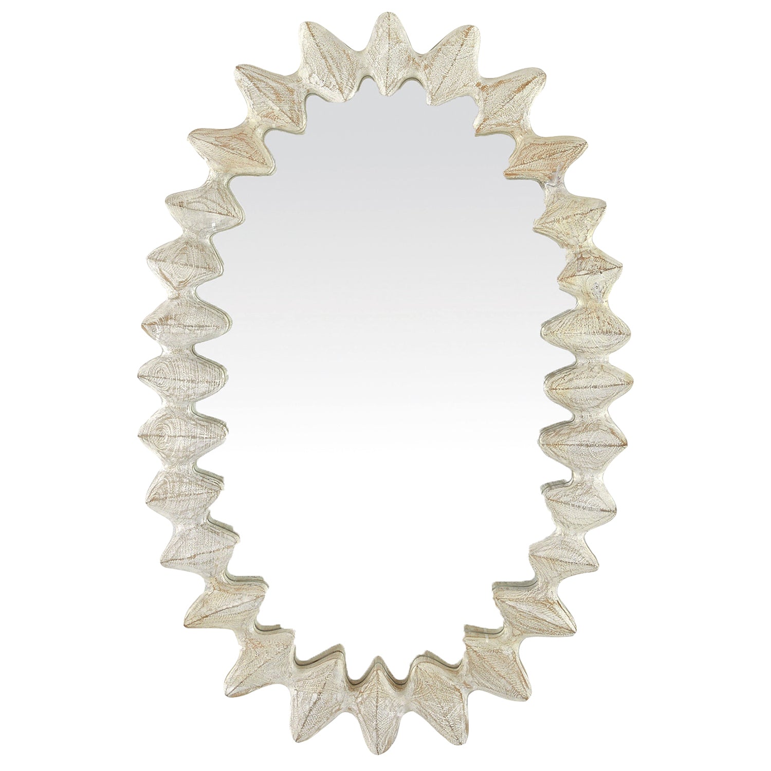 Arteriors Cicada Wall Mirror