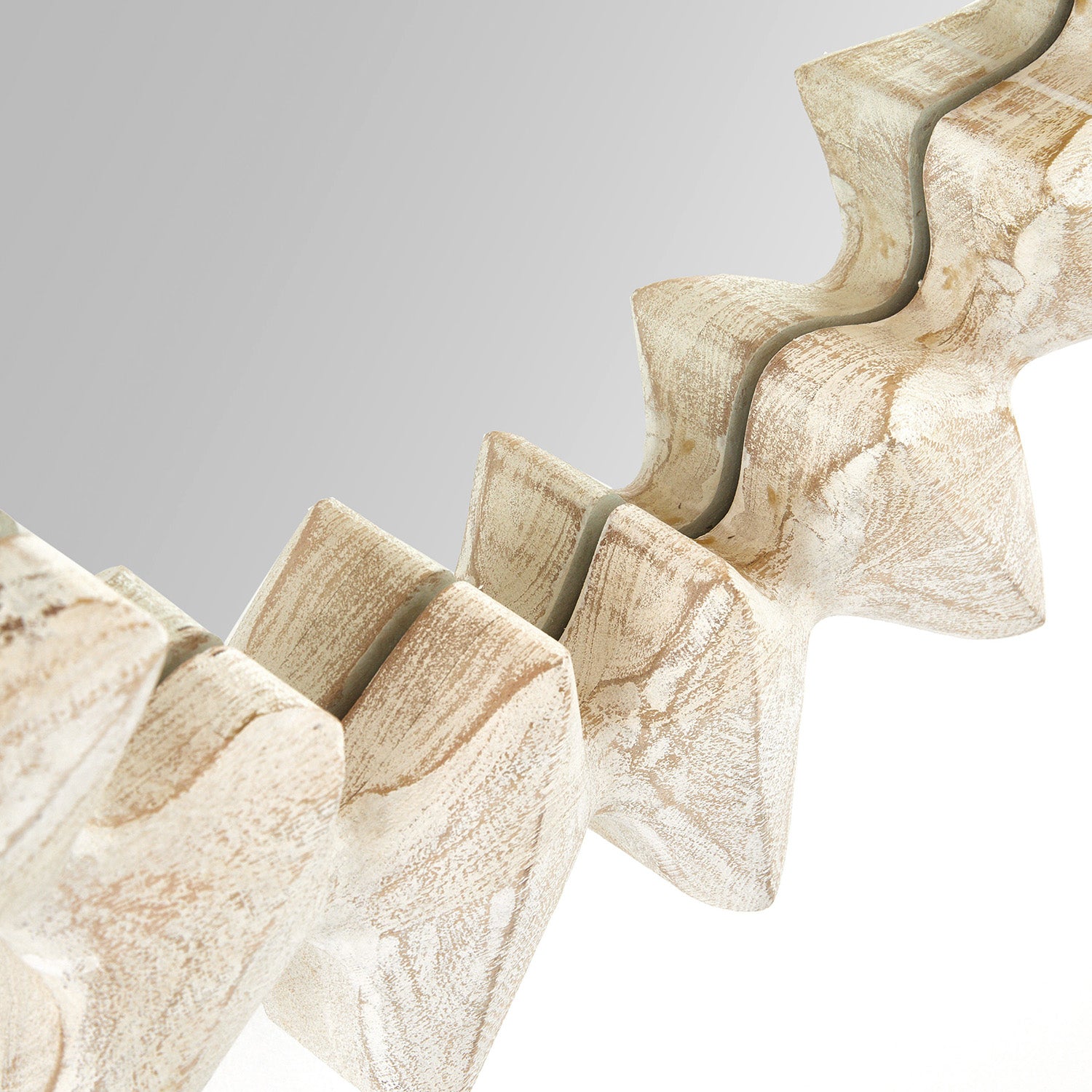 Arteriors Cicada Wall Mirror