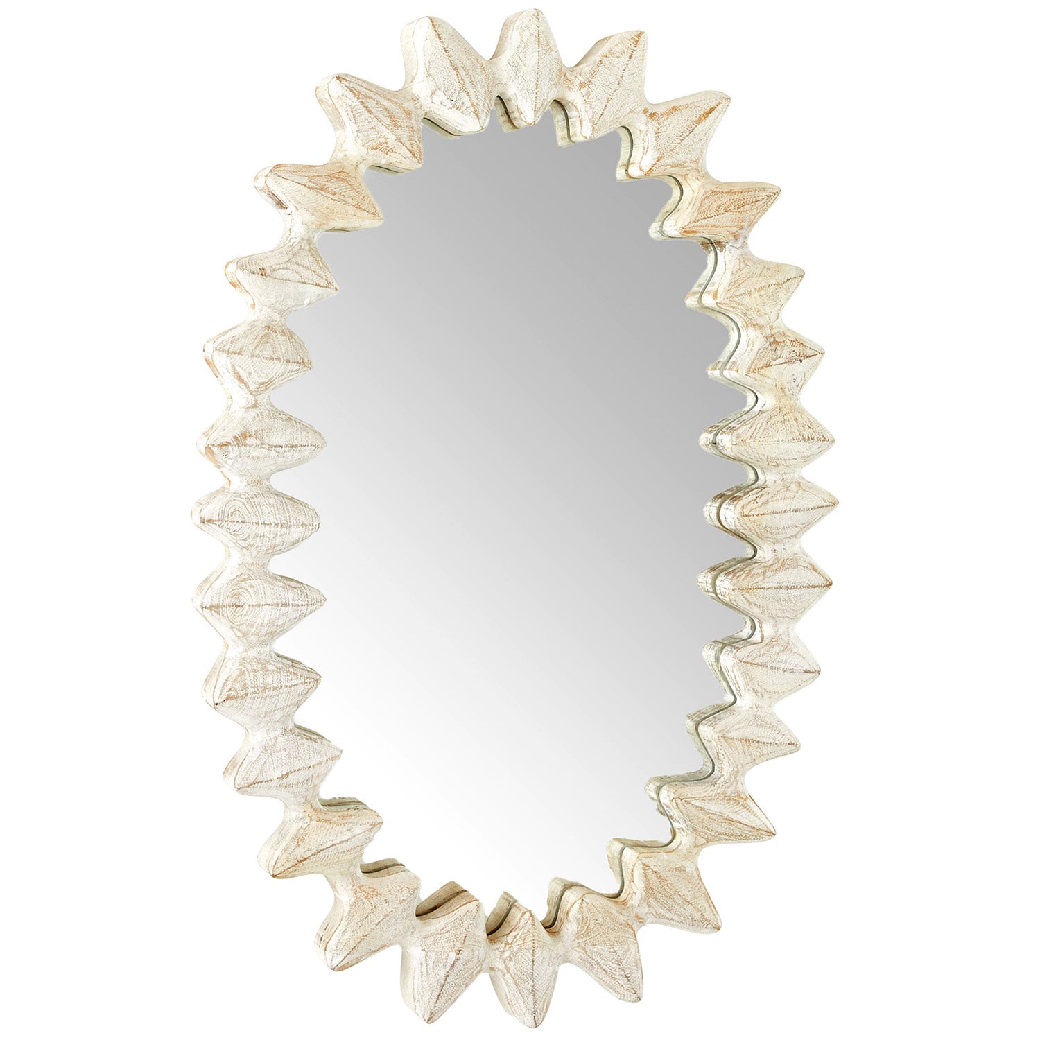 Arteriors Cicada Wall Mirror