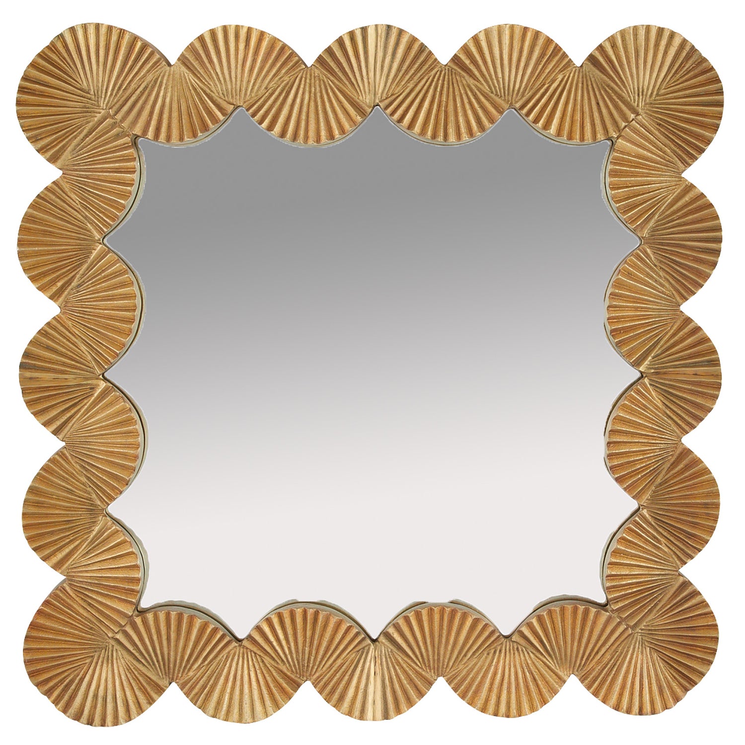 Arteriors Ethos Wall Mirror