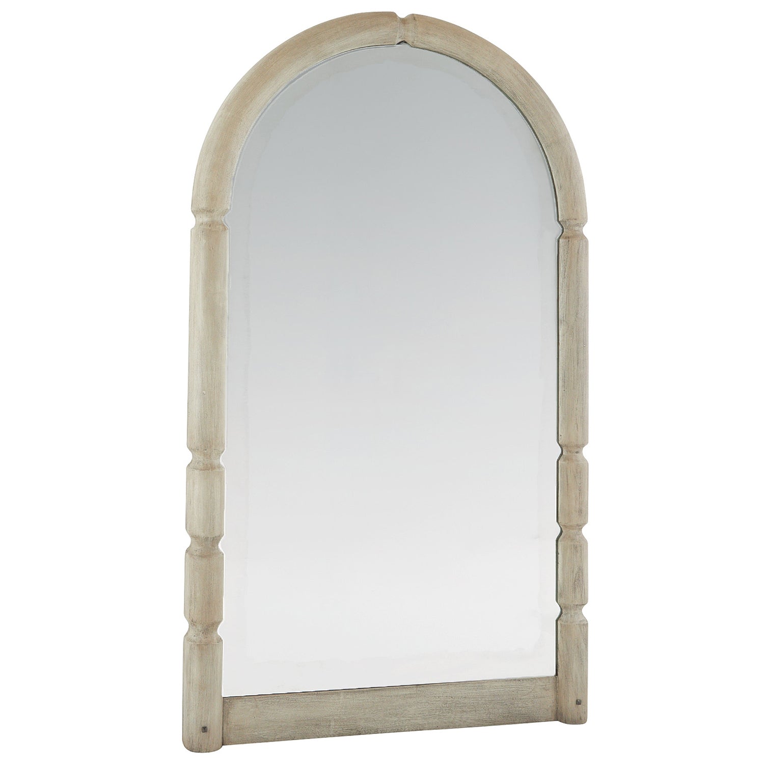 Arteriors Charleston Floor Mirror