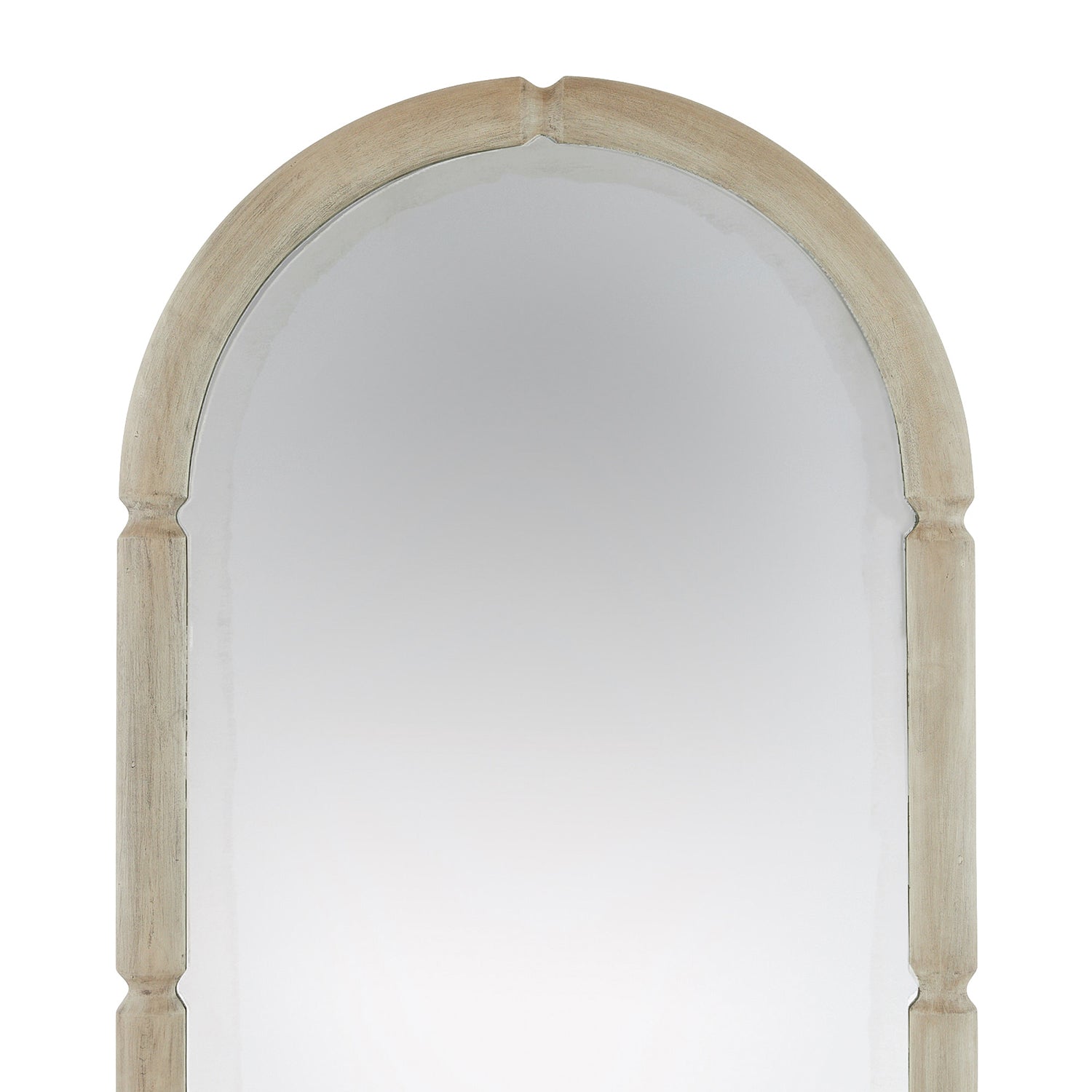 Arteriors Charleston Floor Mirror