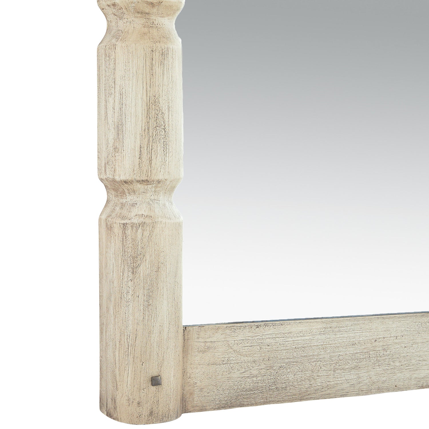 Arteriors Charleston Floor Mirror