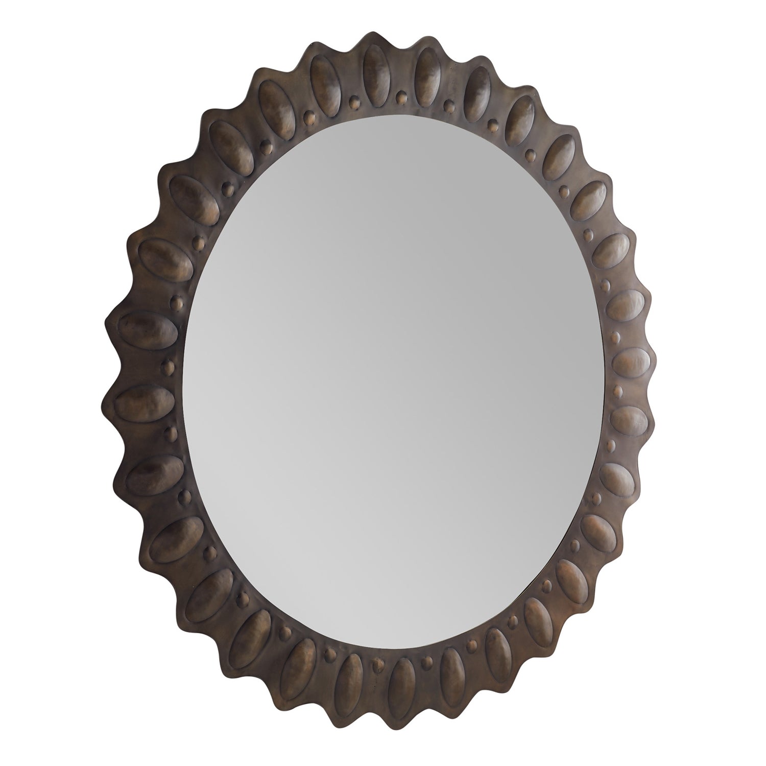 Arteriors Greenly Wall Mirror