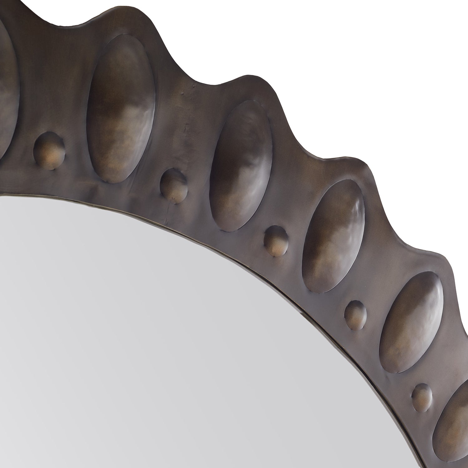 Arteriors Greenly Wall Mirror