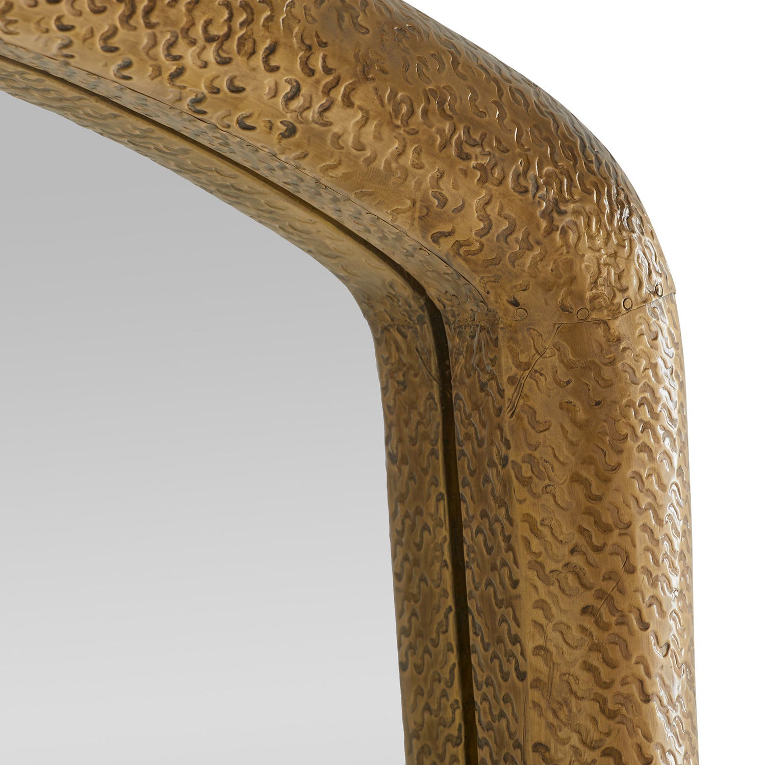 Arteriors Hyland Floor Mirror