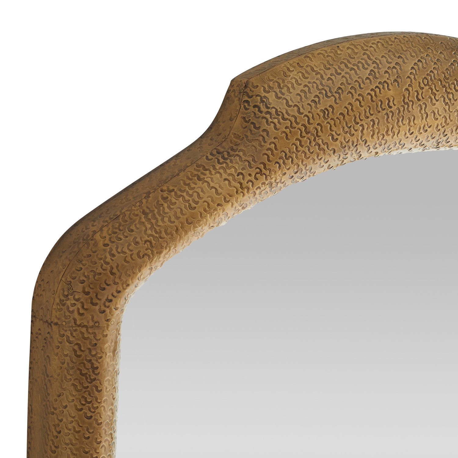 Arteriors Hyland Floor Mirror