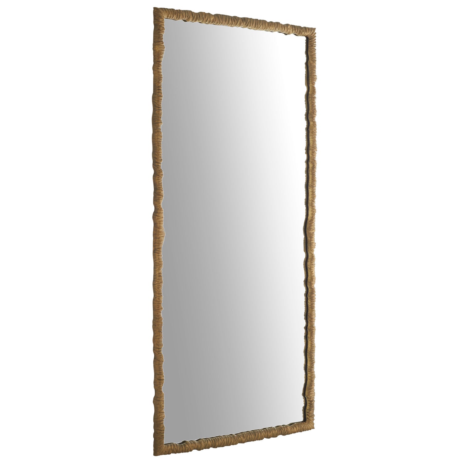 Arteriors Hawkins Floor Mirror