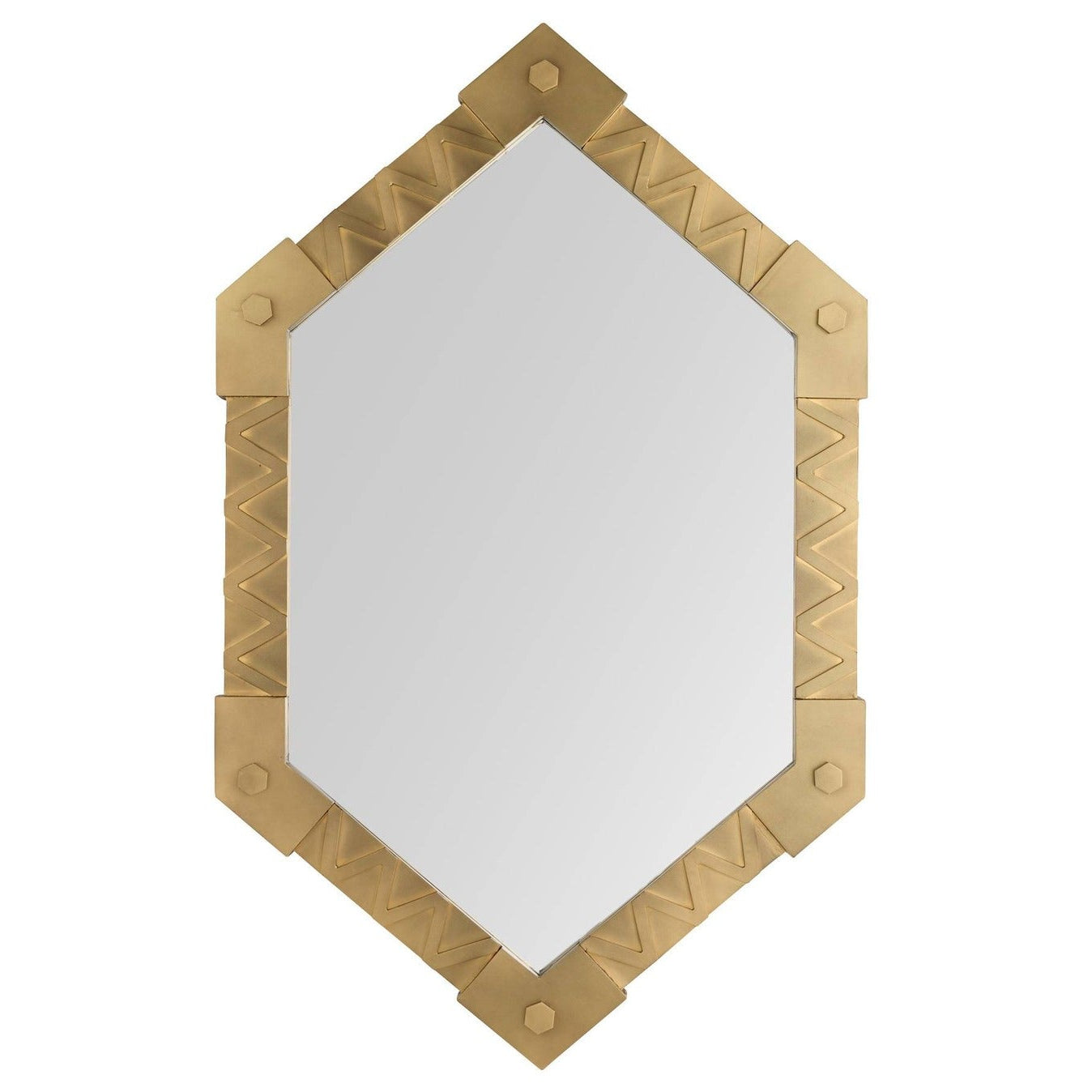 Arteriors Holt Mirror