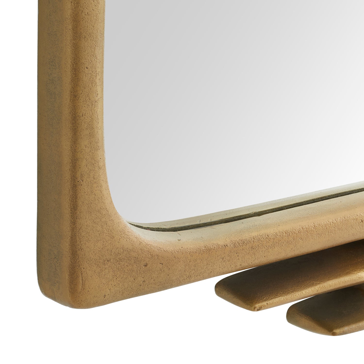Arteriors Hardaway Wall Mirror