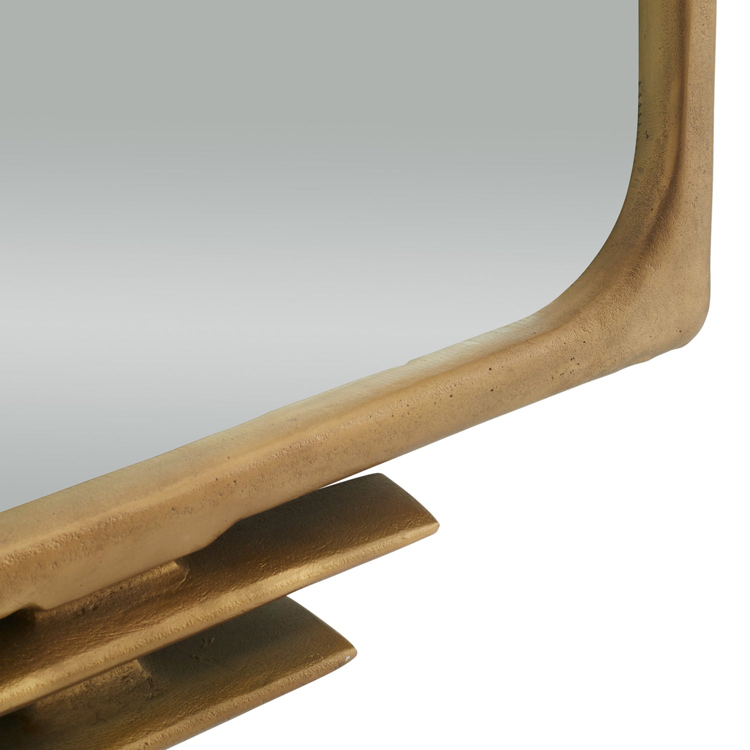 Arteriors Hardaway Wall Mirror