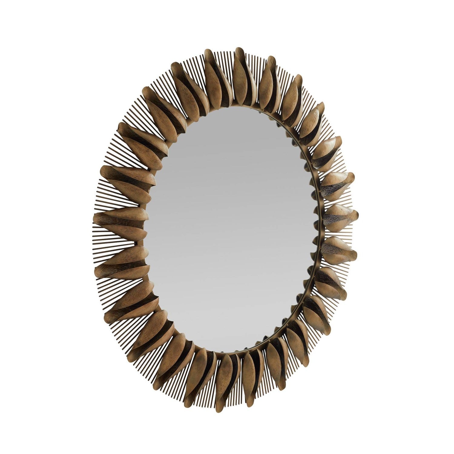 Arteriors Goldie Mirror