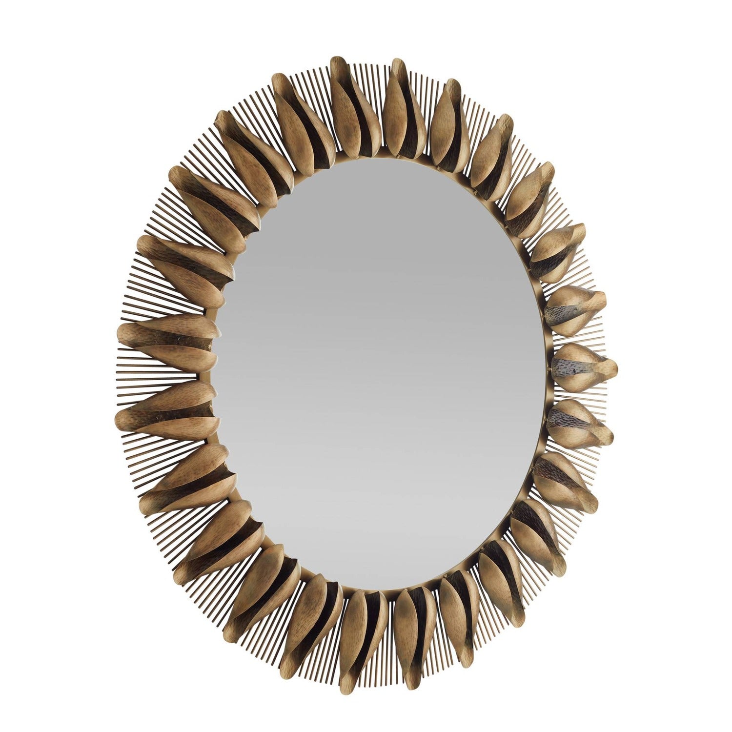 Arteriors Goldie Mirror