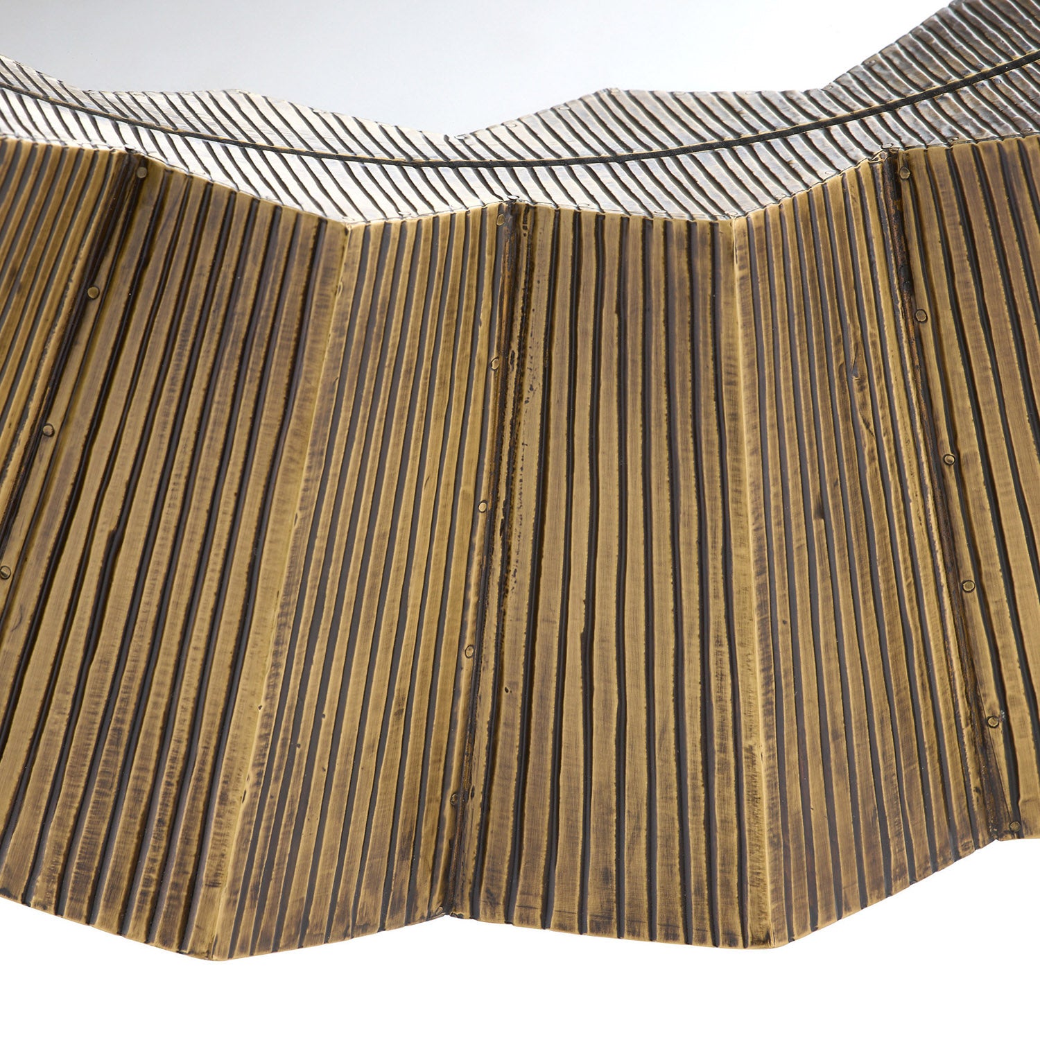 Arteriors Kelby Wall Mirror