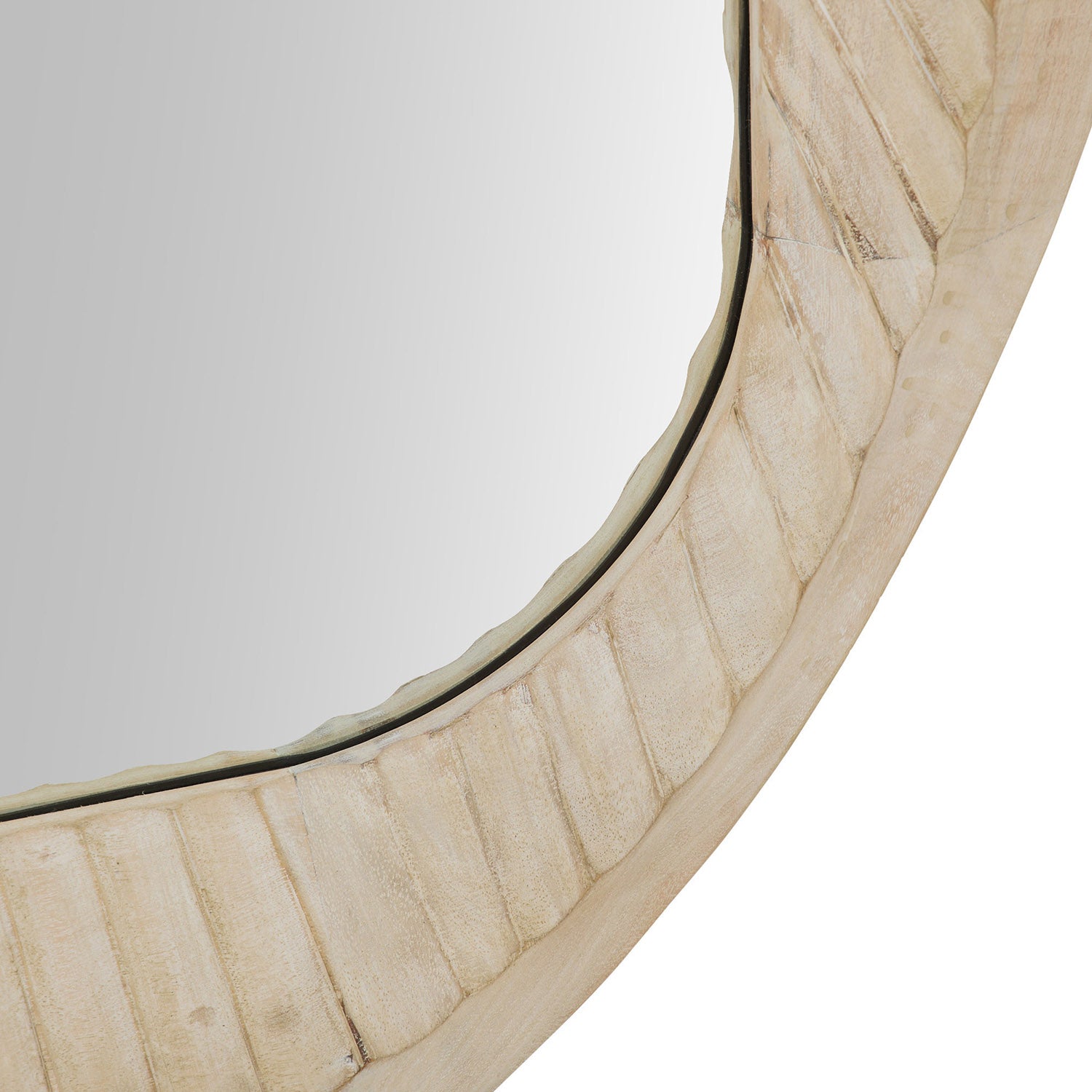 Arteriors Juni Floor Mirror