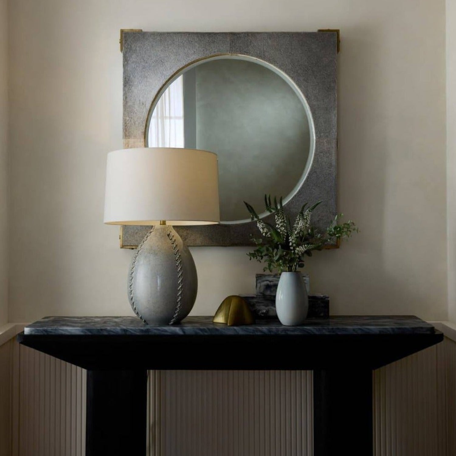 Arteriors Kristen Mirror